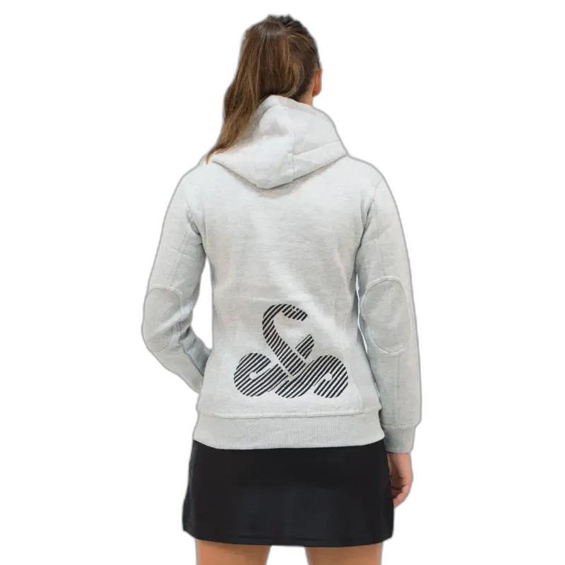 8445090016050 - Hoodie Damen Roca Africana