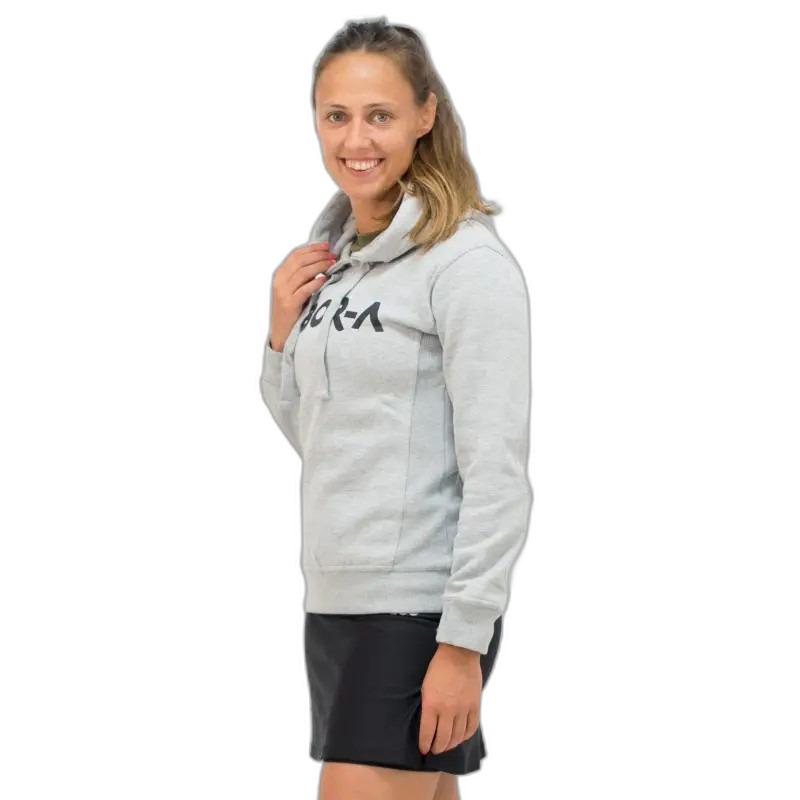 8445090016067 - Hoodie Damen Roca Africana