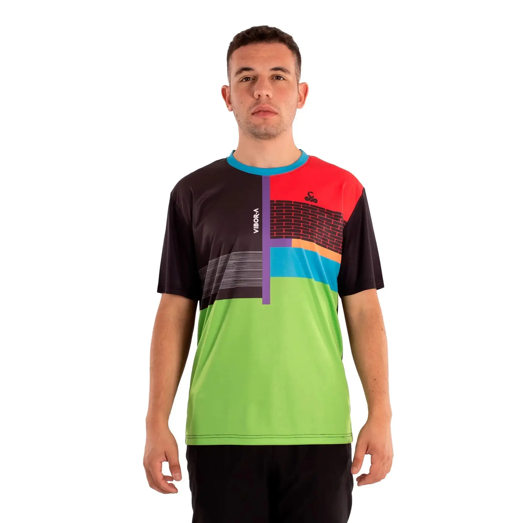 Trikot Vibora King Cobra Xtreme