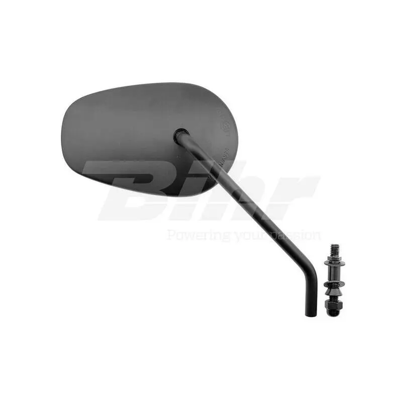 Verstelbare rechte motorfiets spiegel Vicma Harley Davidson 883 Iron HARLEY DAVIDSON XL 883 R SPORTSTER ROADSTER [883]