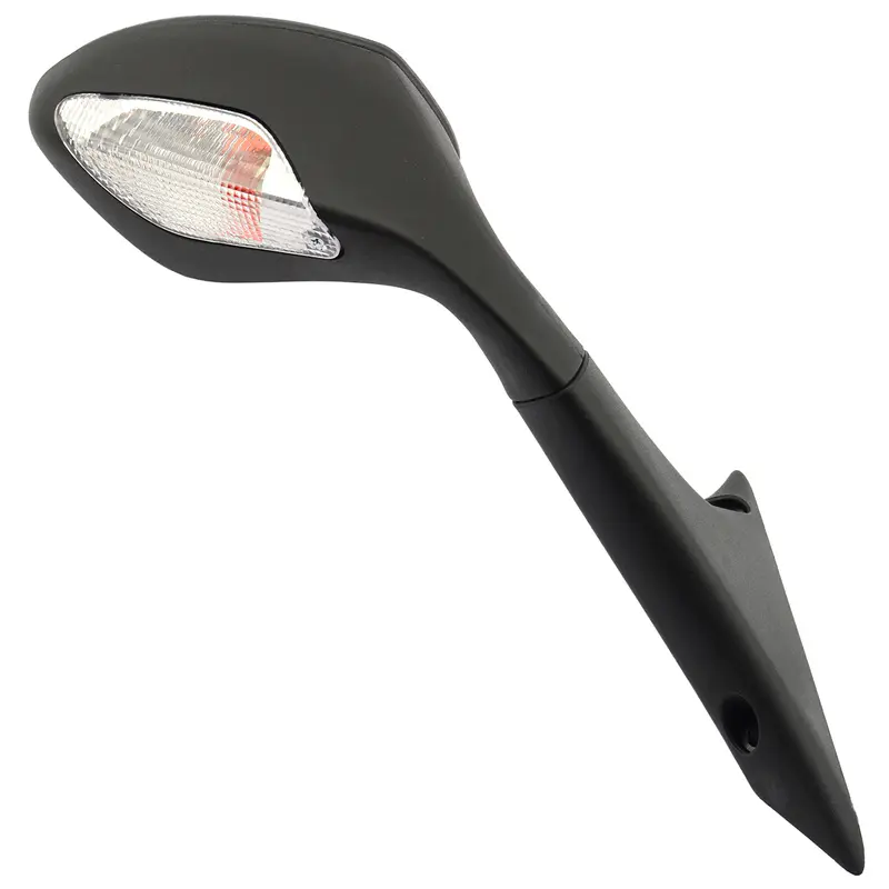 Verstelbare rechte motorfiets spiegel Vicma Aprilia SRV850