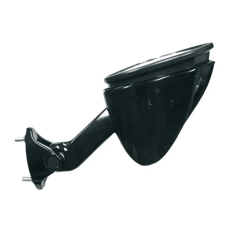 Verzameld motor spiegel links Vicma KAWASAKI NINJA ZX-12 R (ZX1200B) [1200]