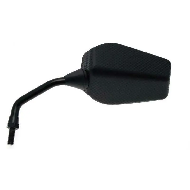 Universeller rechteckiger Motorradspiegel links Vicma F1 M8/125