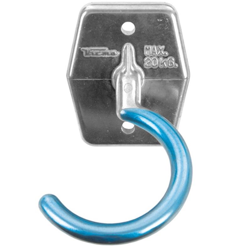 Velo Store - UK Wall mounted storage hook Vicma | Extra 10% off with Subscription, Postage £16.79 to UK Fedex.