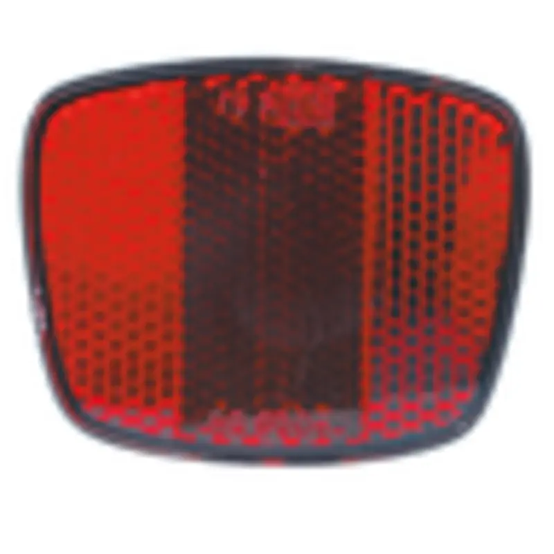 Velo Store - UK Rear reflector with seatpost mount Vicma | Extra 10% off with Subscription, Postage £16.79 to UK Fedex.