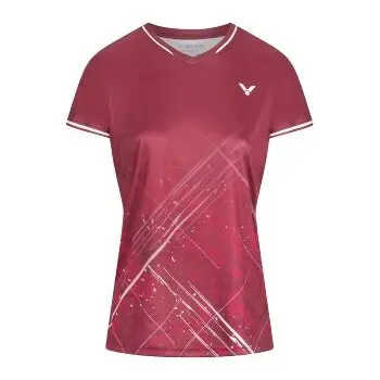Damen T-Shirt Victor T-64103