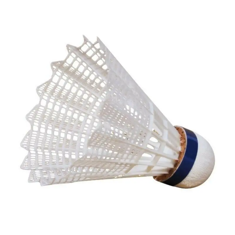 6er-Set Nylon-Lenkräder Victor Platin 3000
