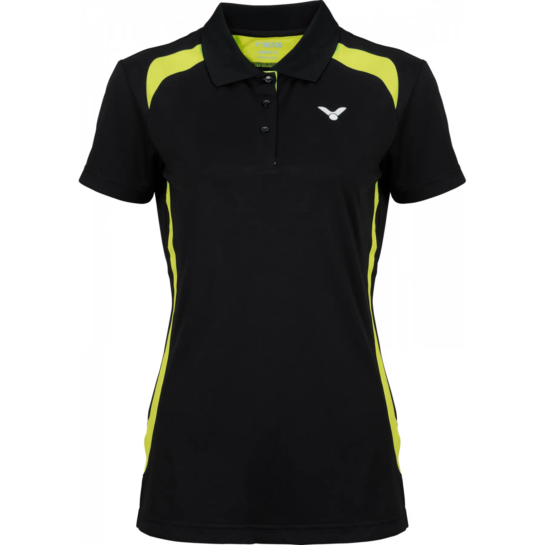 Polo Function 6969 Femme — Smash-Expert