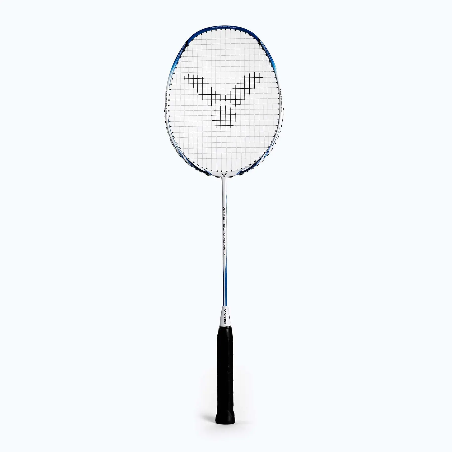 Badmintonschläger Victor Wavetec Magan 7