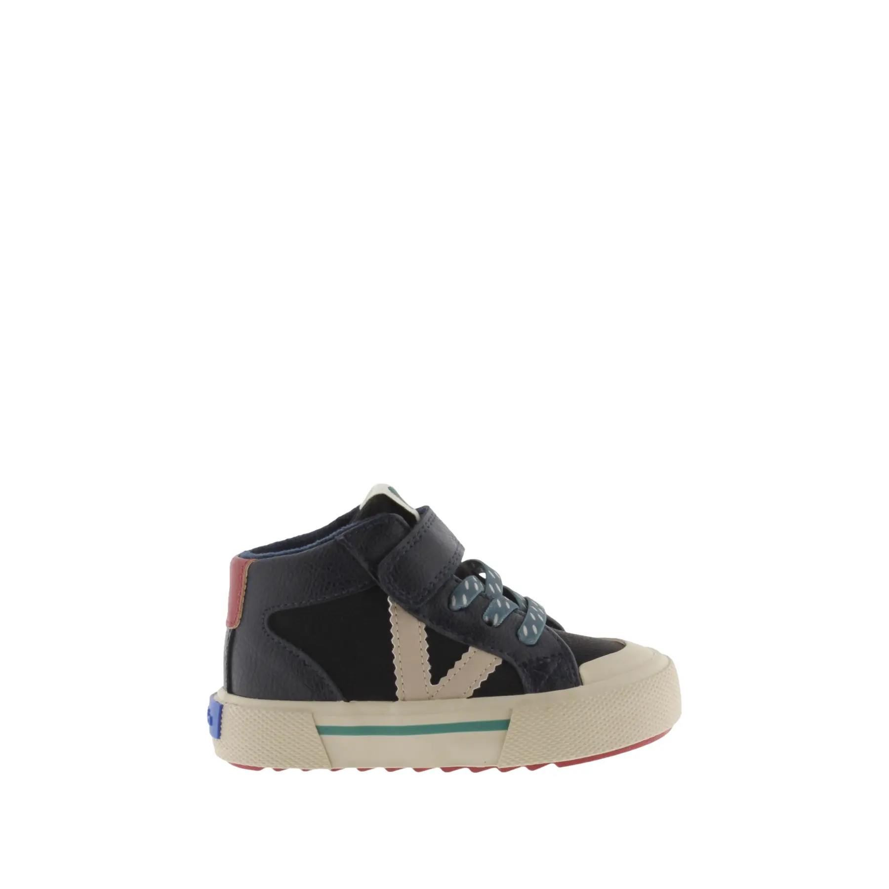 Baskets bb Victoria Tribu Tira Elastico Efecto 59 €