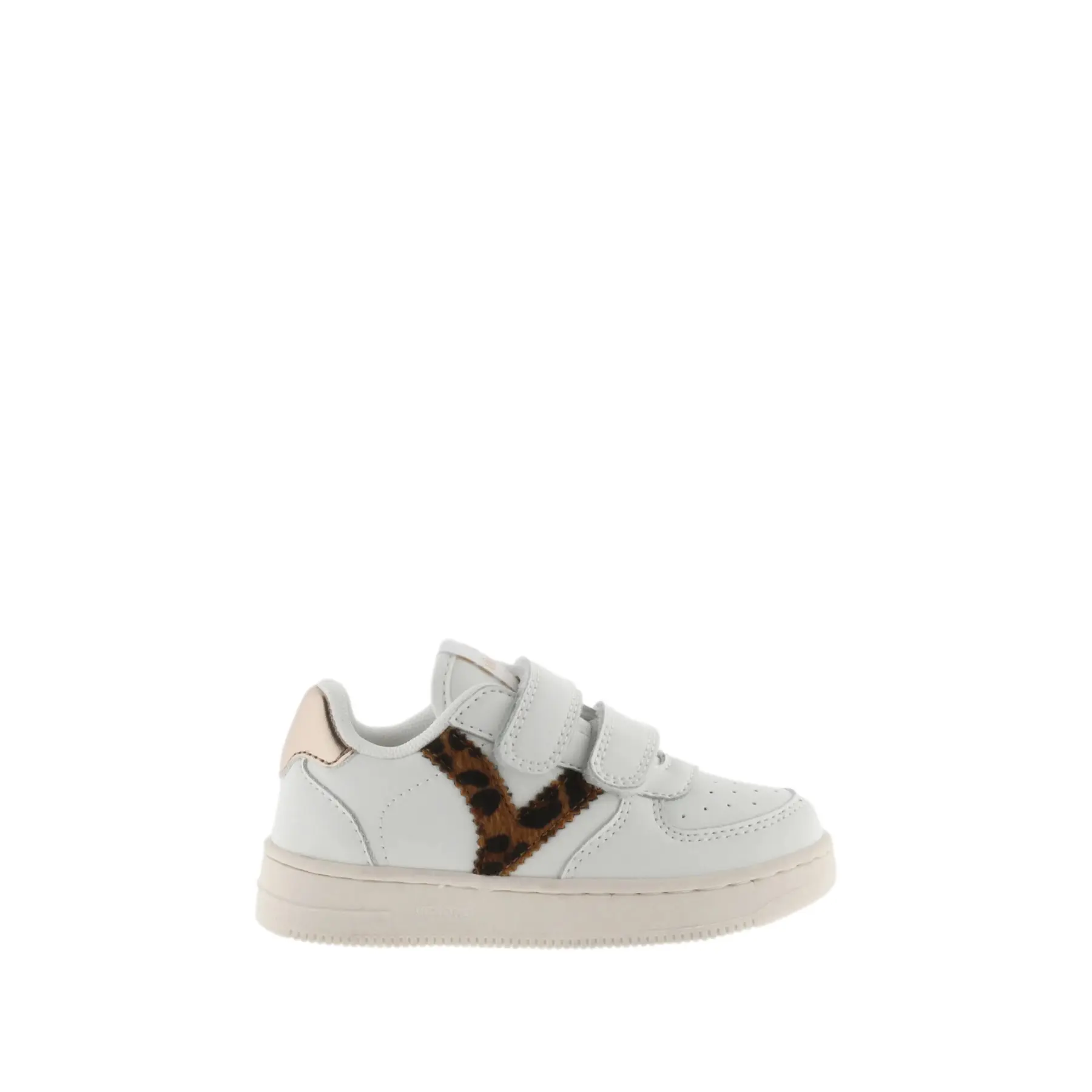 Baskets fantaisie enfant Victoria Tiempo 59 €