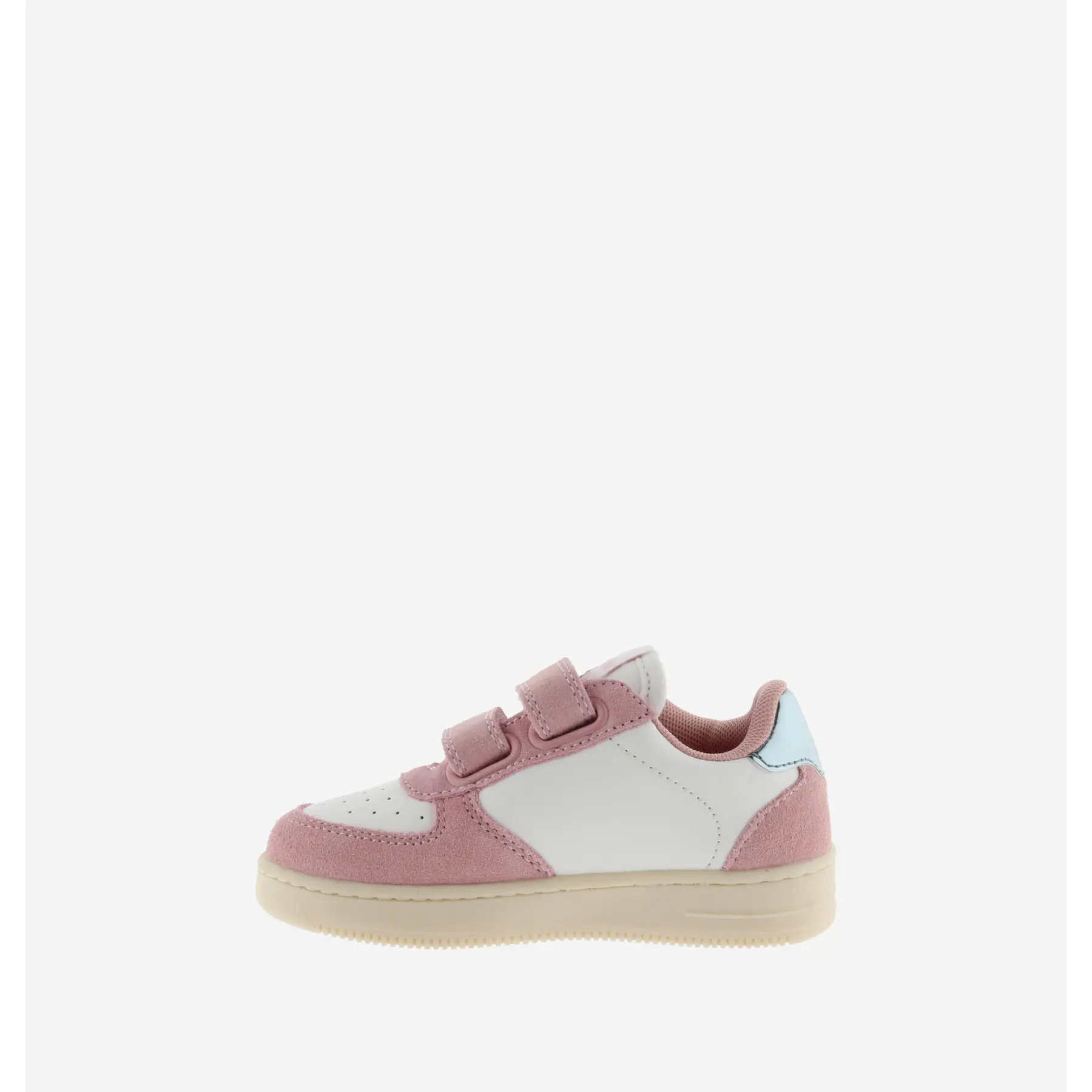 Baskets fille Victoria Tiempo Tiras