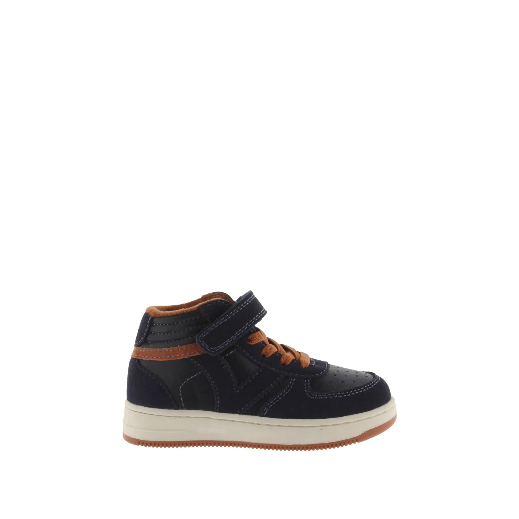 Sneakers für Babys Victoria Tiempo Tira & Elastico Efecto