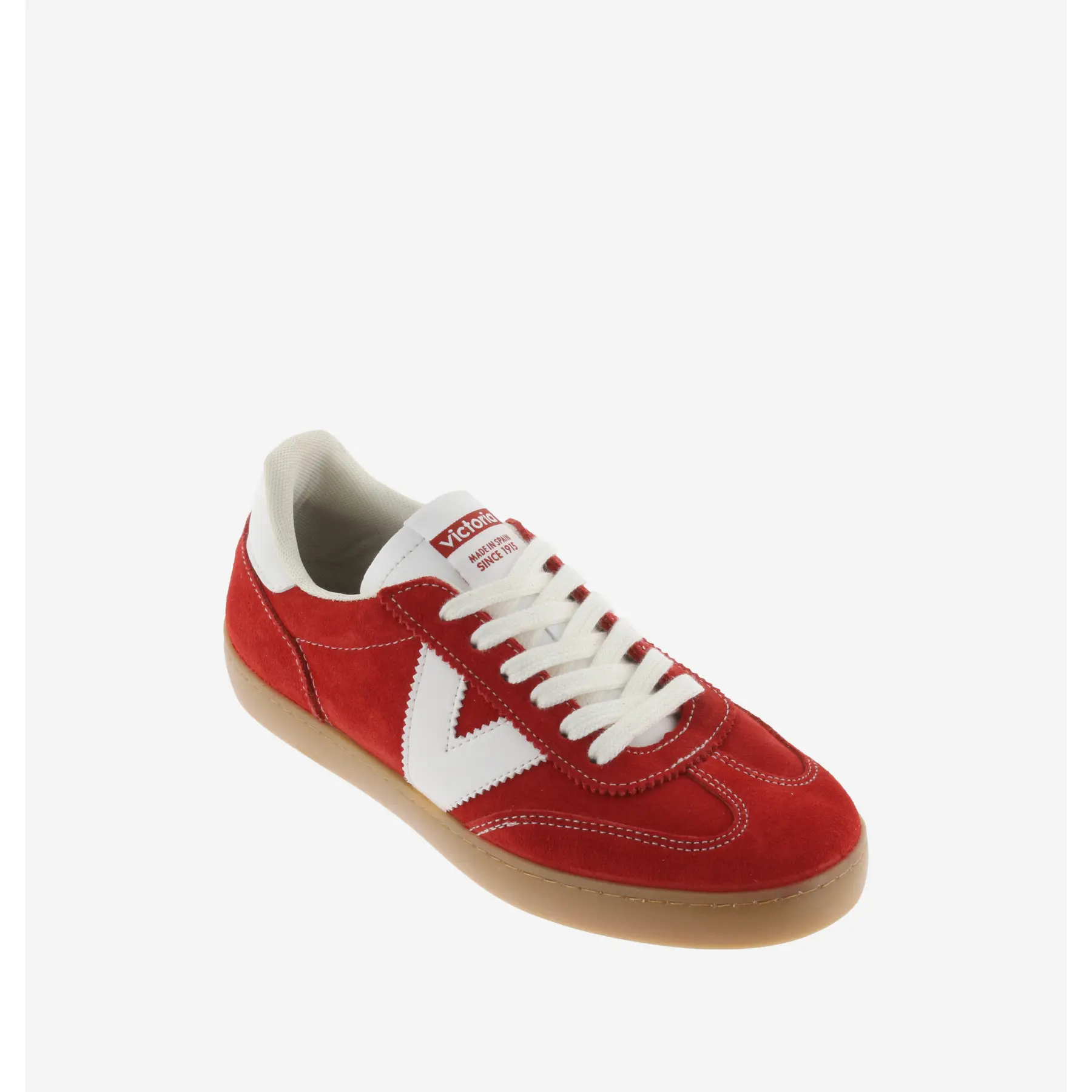 Sneakers da donna  Berlín Serraje