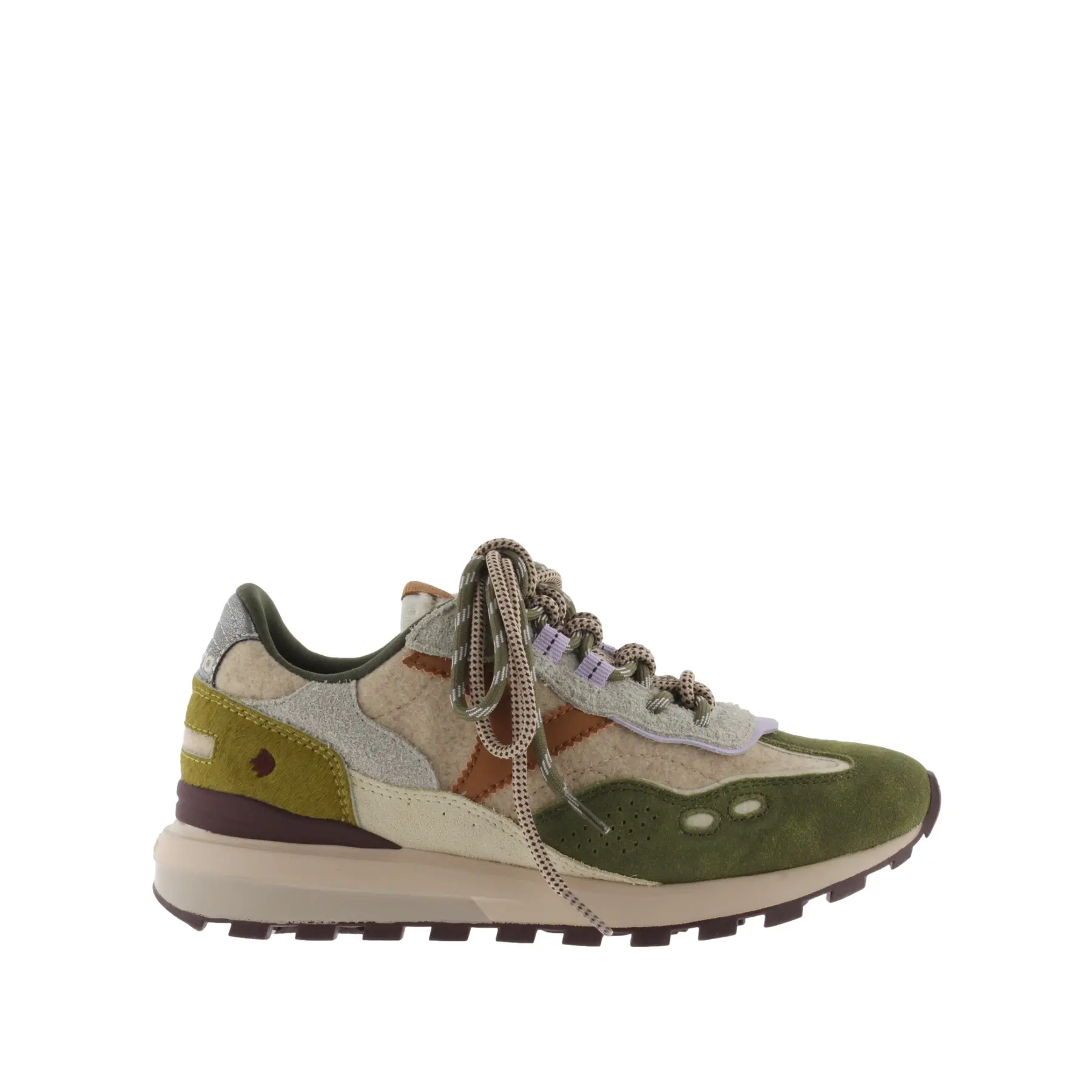 Sneakers Victoria Luna