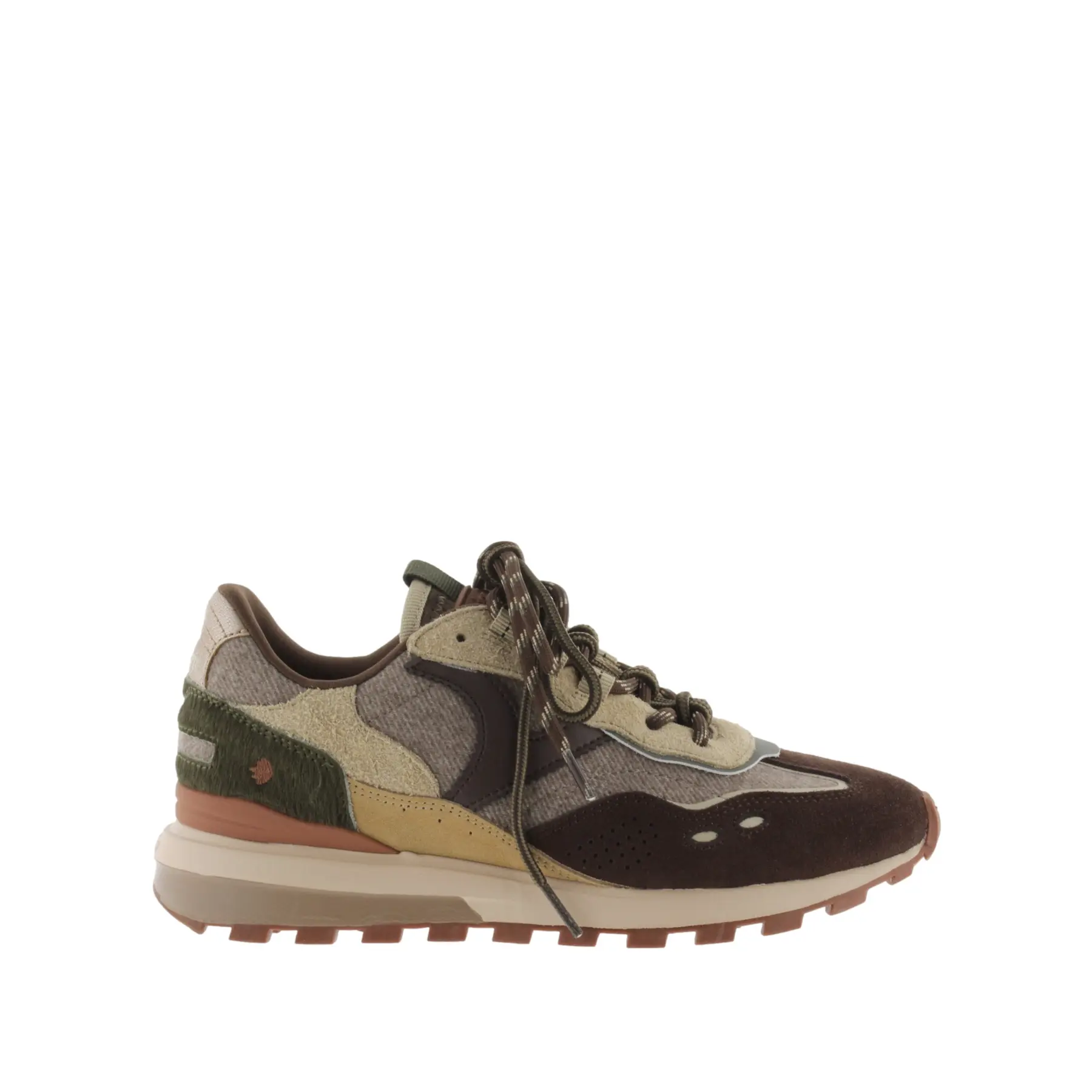 Sneakers Victoria Luna