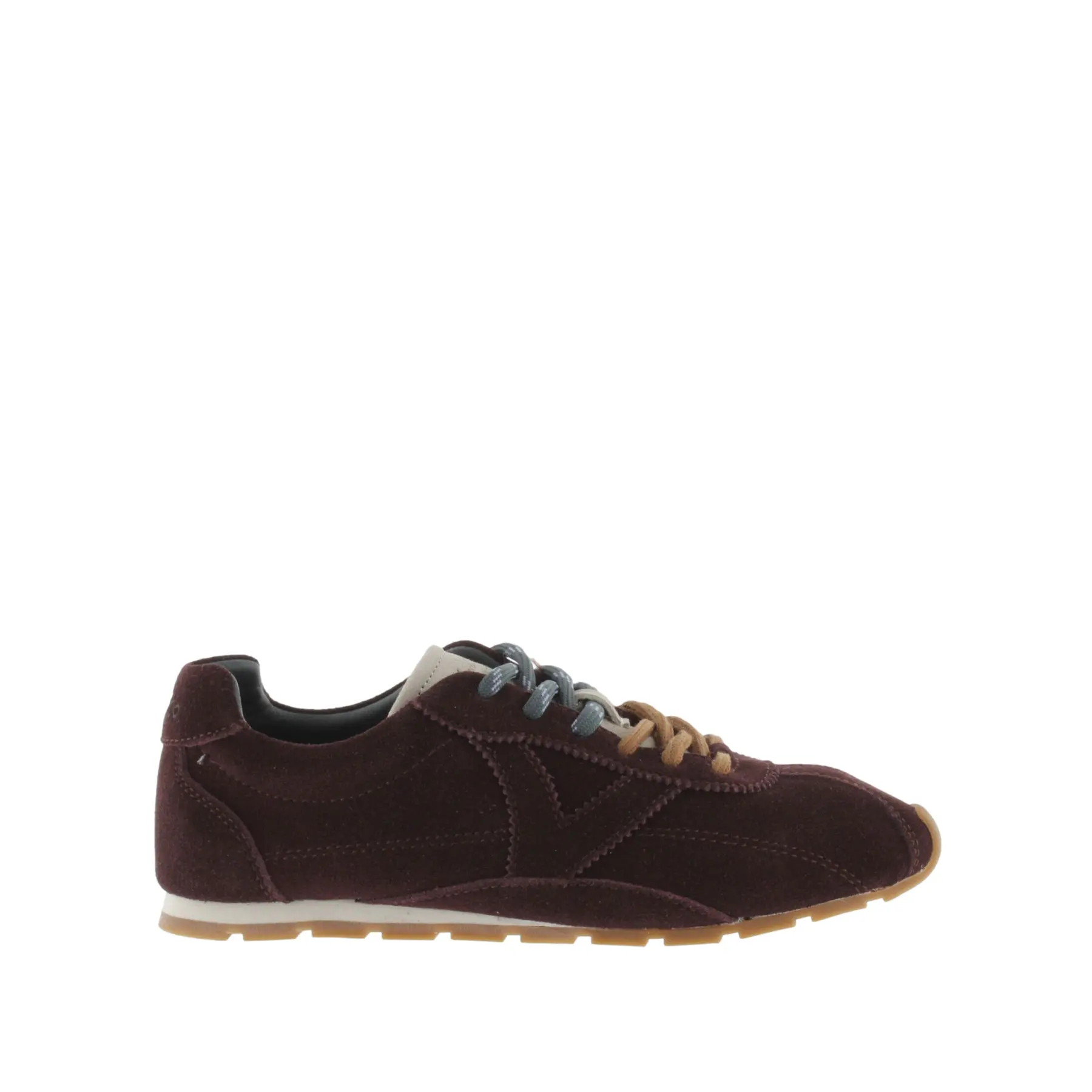 Damen Sneakers Victoria Aster