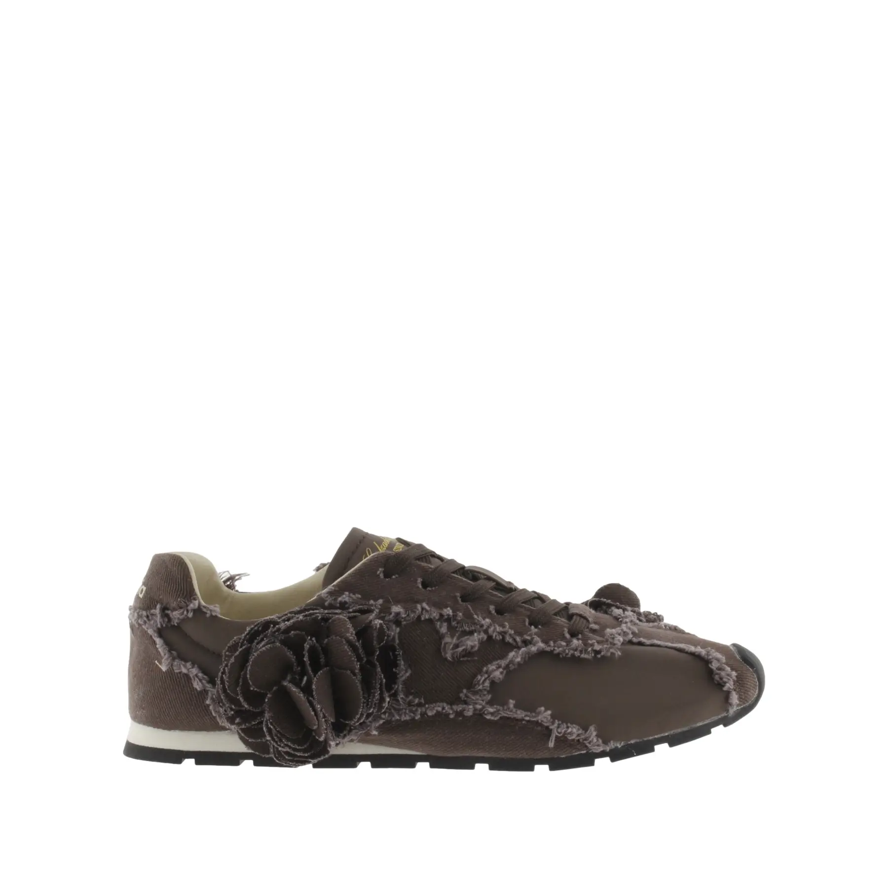 Image of Damen Sneakers Victoria Aster
