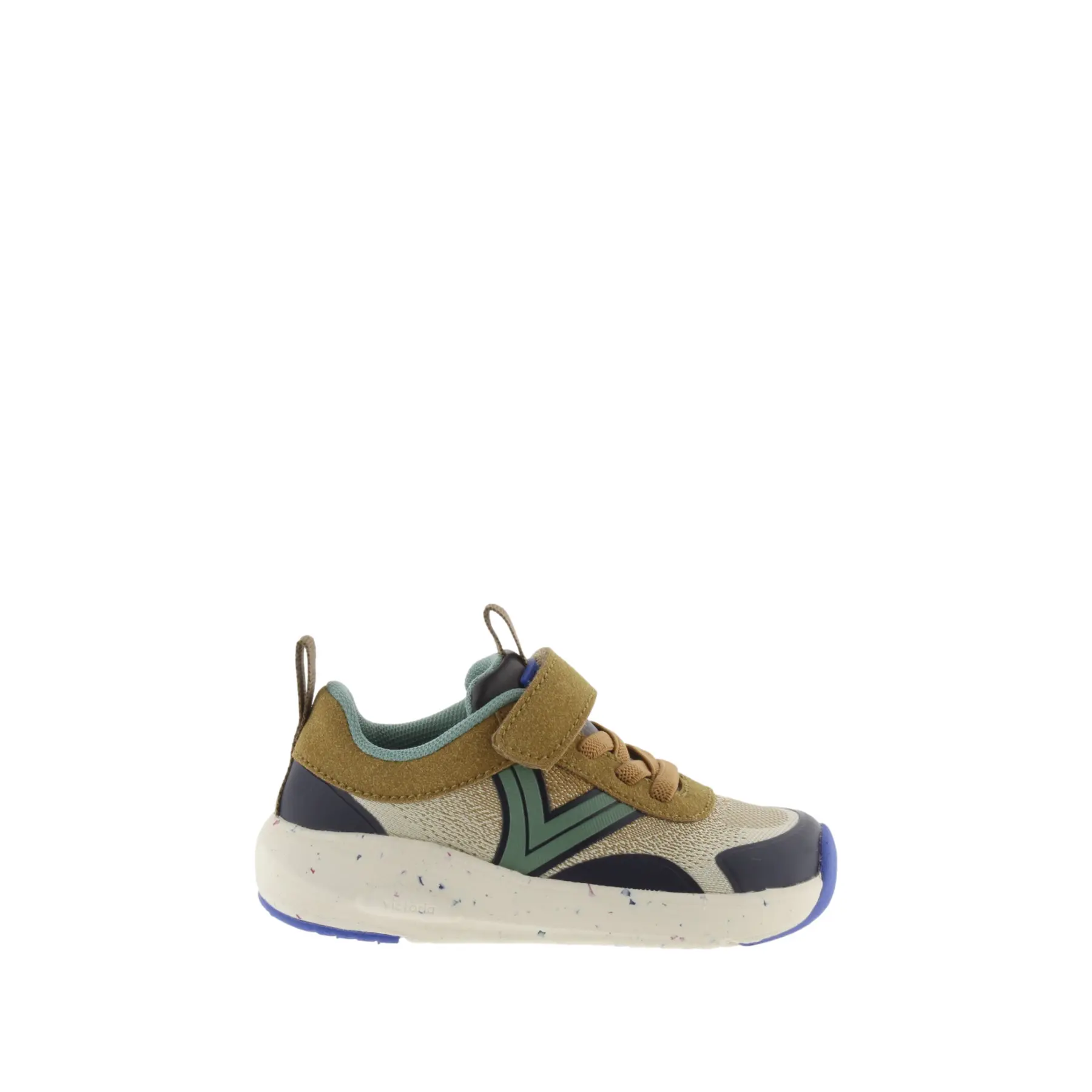 Baskets bb Victoria Kai Barefoot Multi 69€