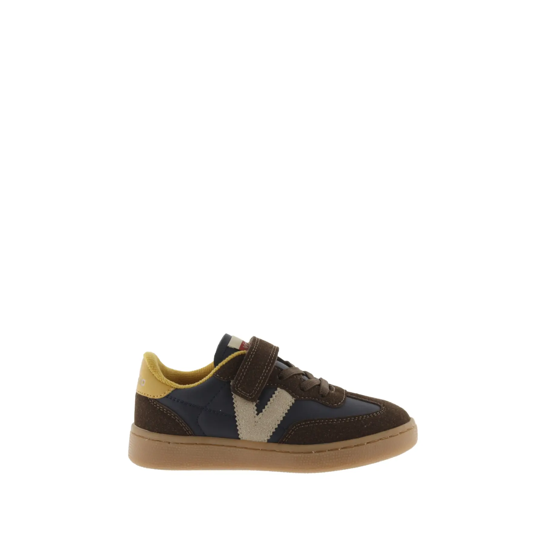 Kinderschuhe Victoria Oslo Tira & Elastico Efecto