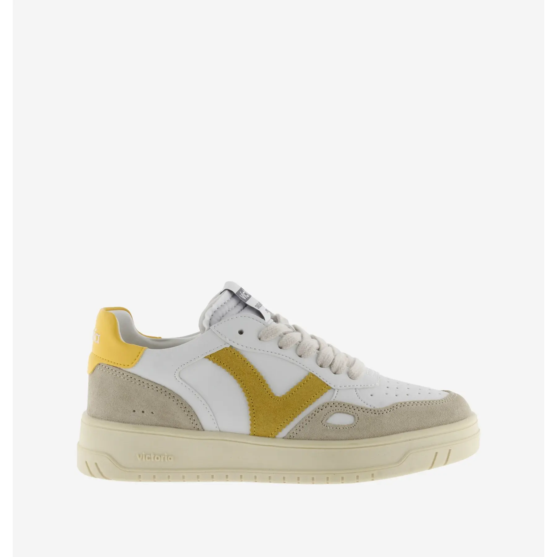 Sneakers Victoria Seul effet