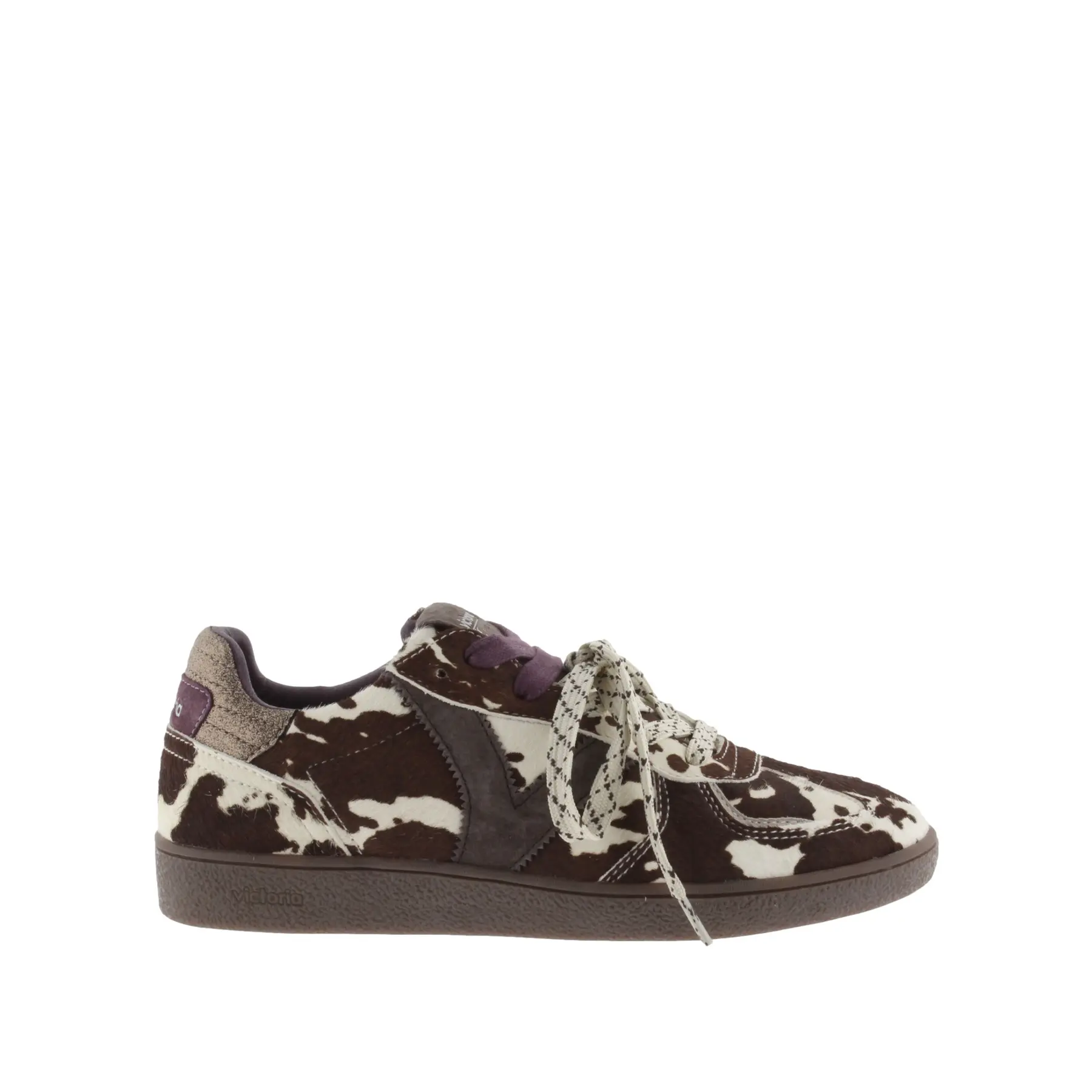 Tierschutz-Sneaker Victoria Londres Potro