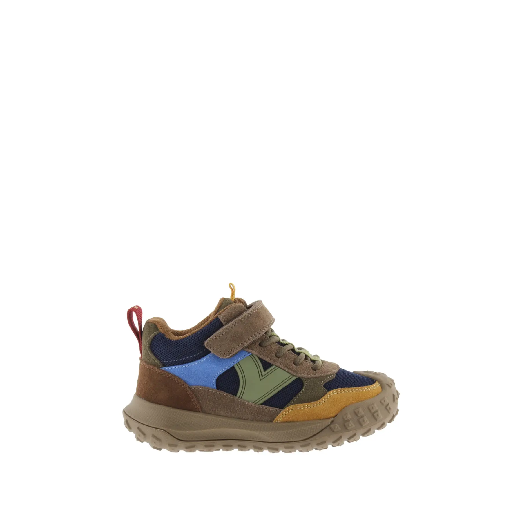 Kinderschuhe Victoria Ritmo