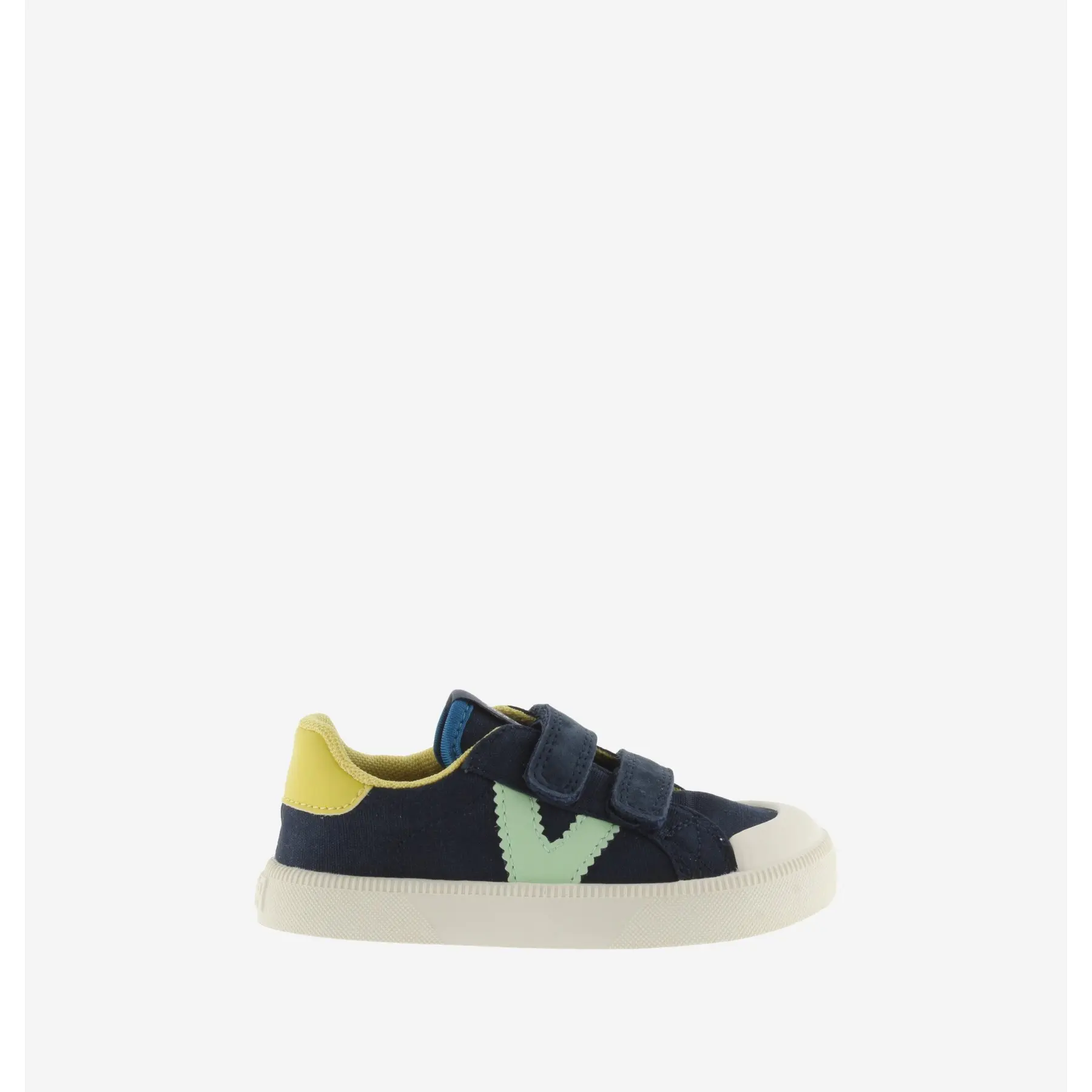 Baskets bb fille Victoria Olivier 59 €