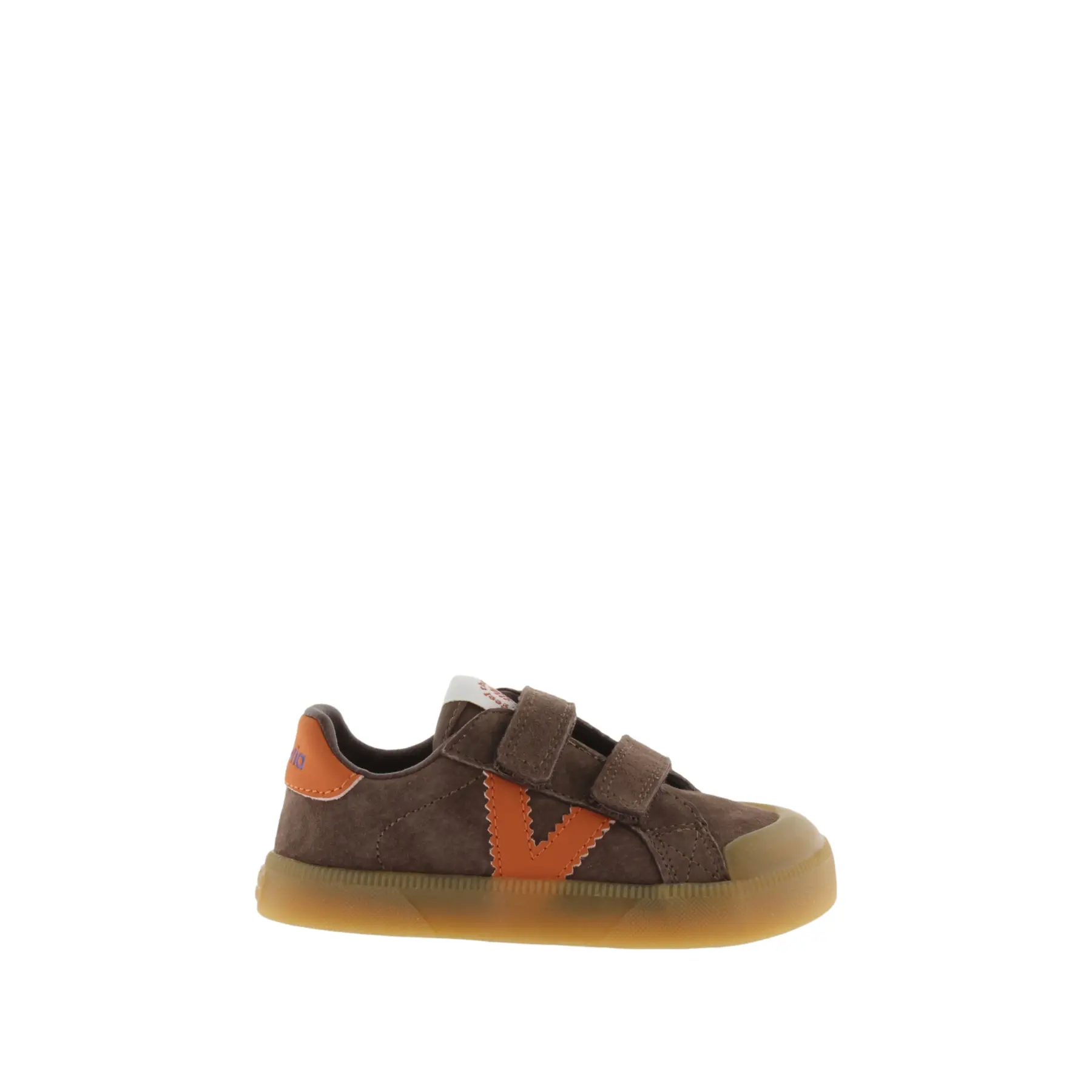 Baskets bb Victoria Oliver Barefoot Tiras 65 €