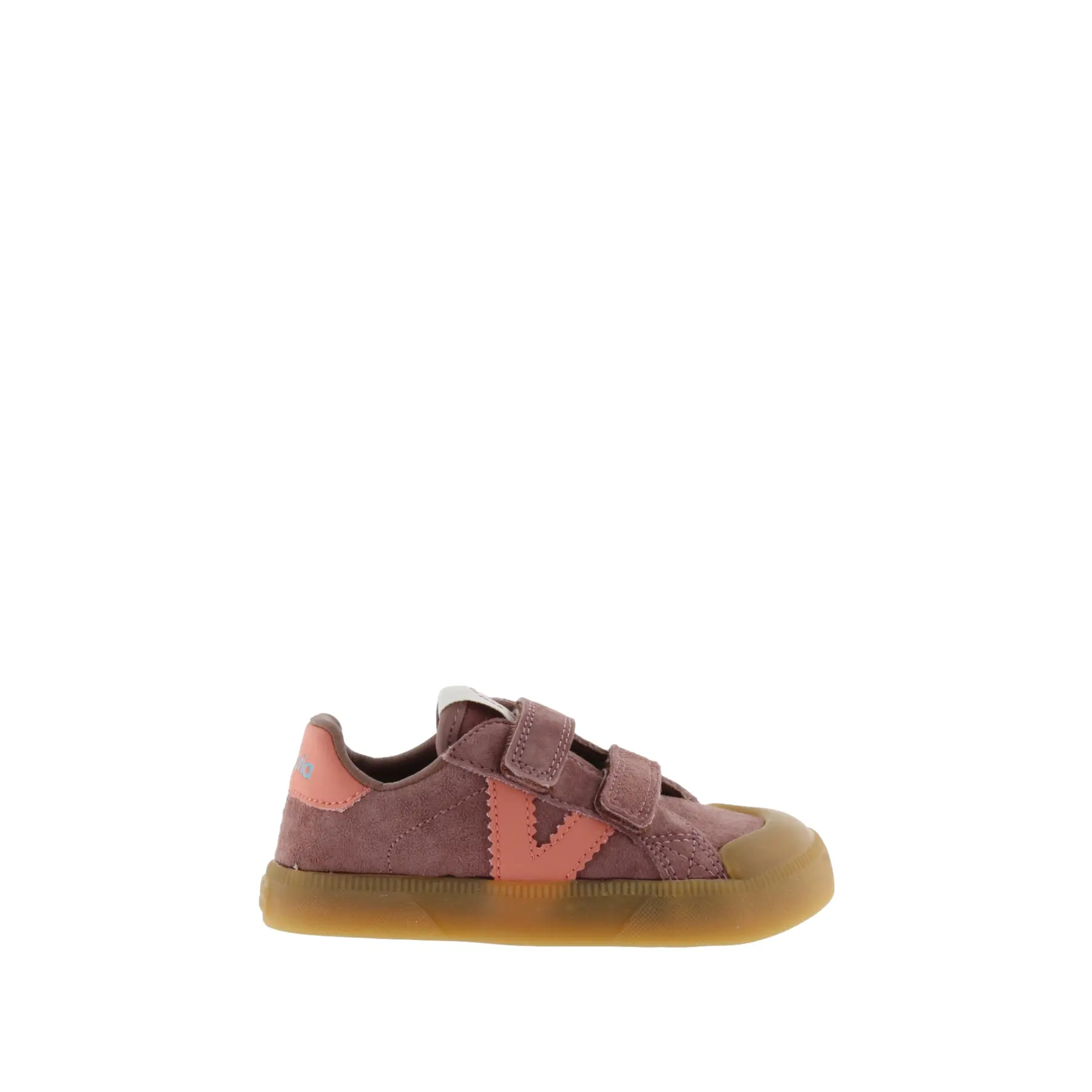 Baskets enfant Victoria Oliver Barefoot Tiras 65€