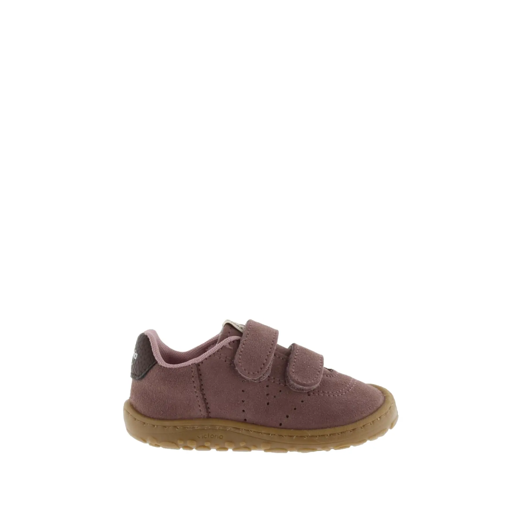 Baby-Sneaker Victoria Bosco Barefoot
