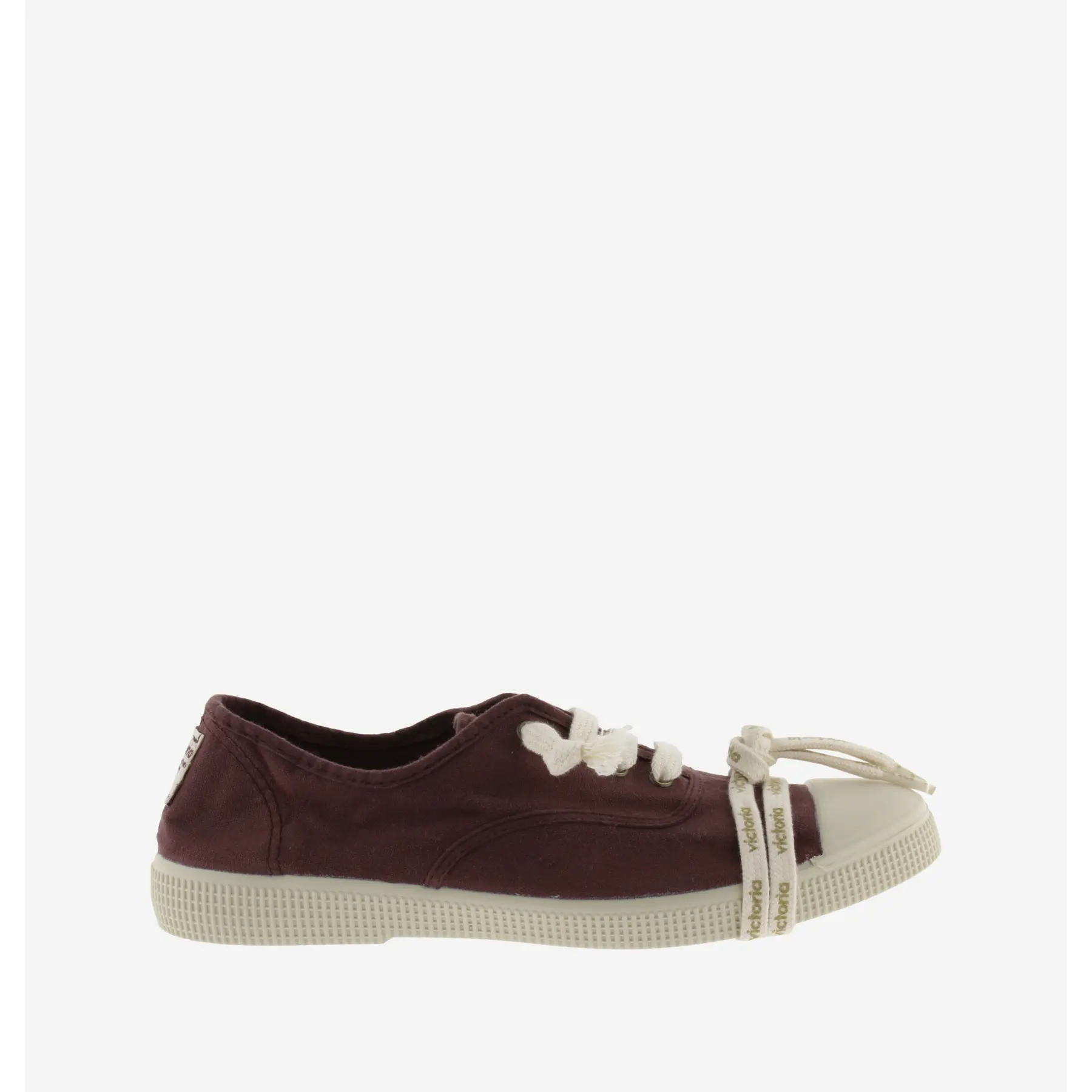 Sneakers Victoria 110 Inglesa Lona