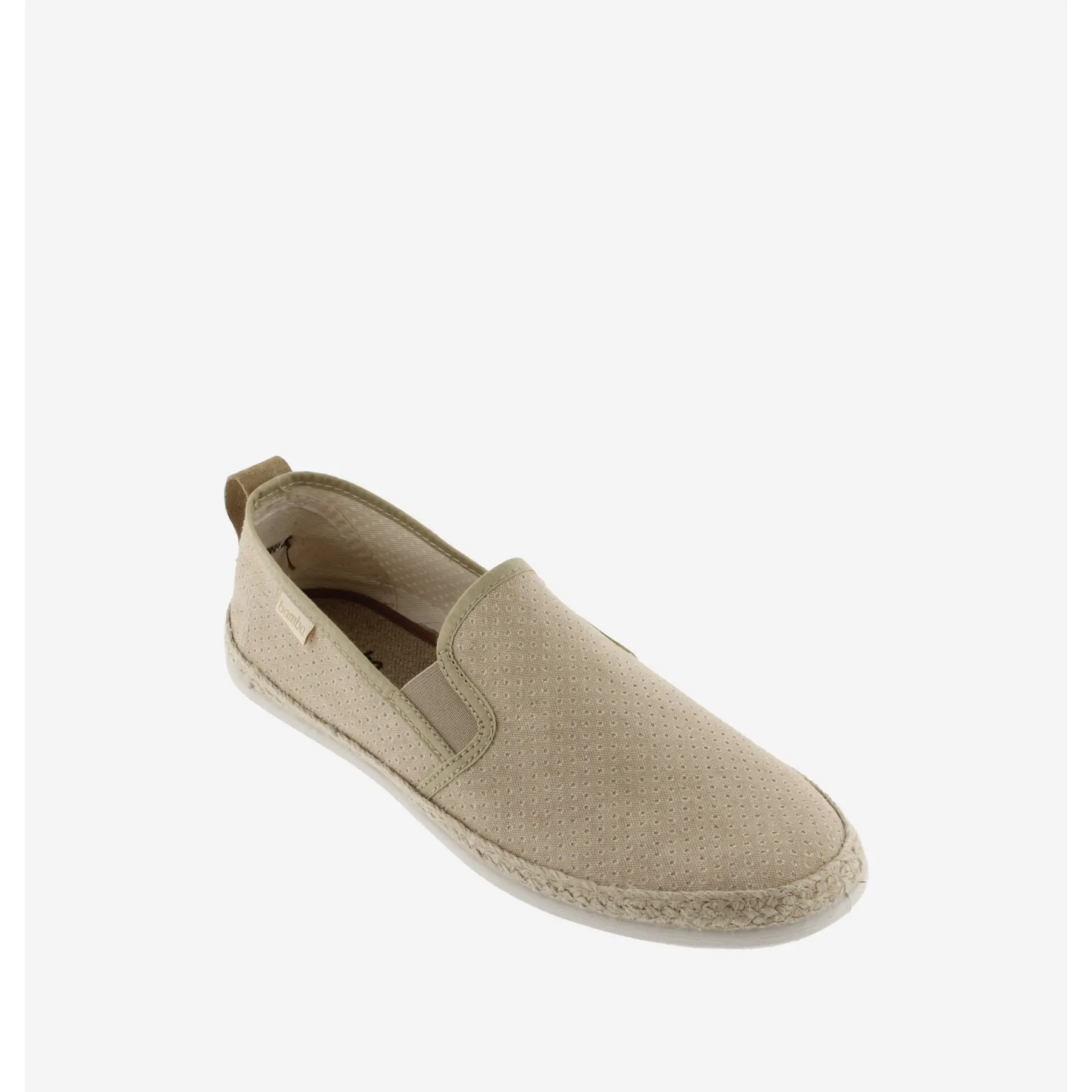 Damen Espadrilles Victoria André