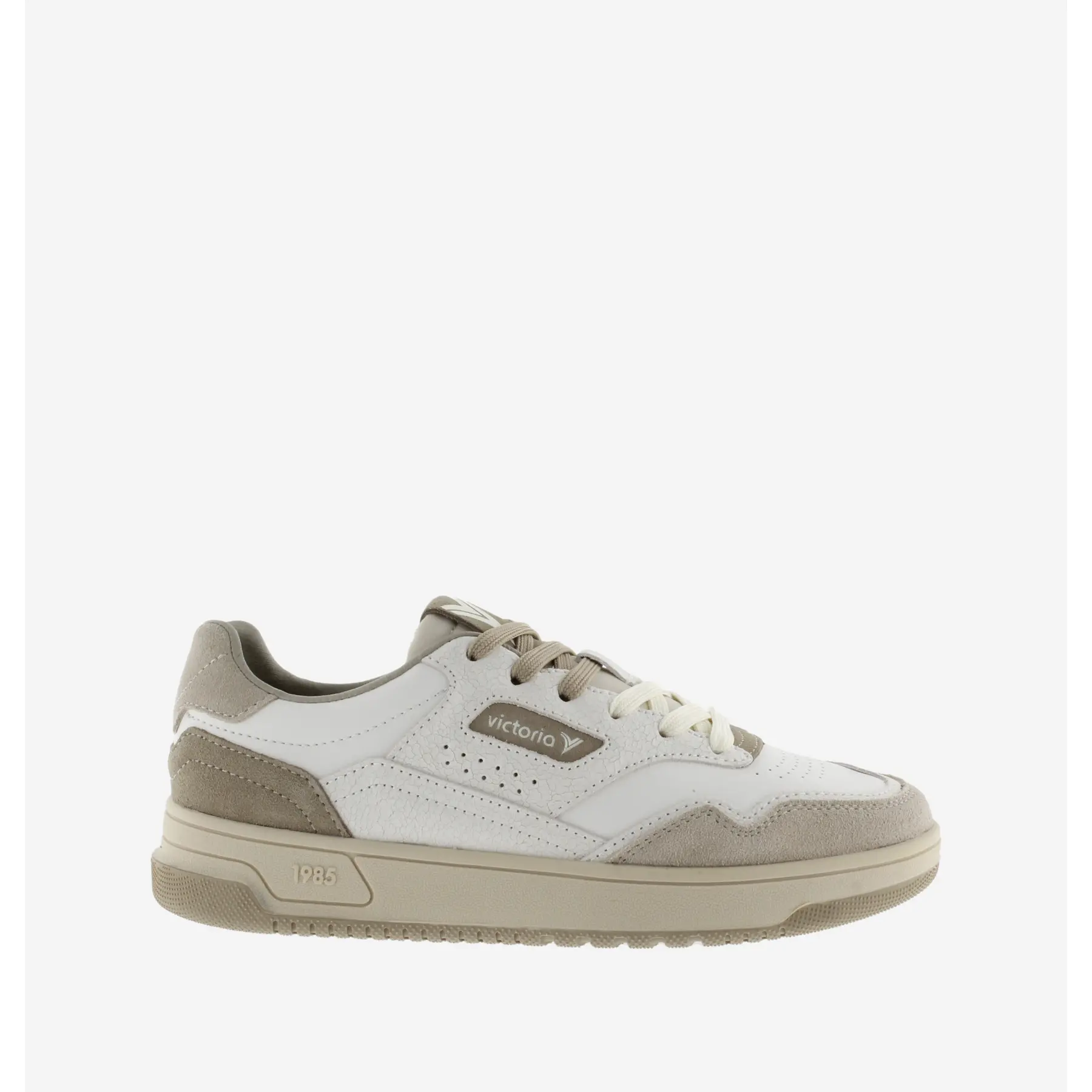 Sneakers Victoria C80-Casual
