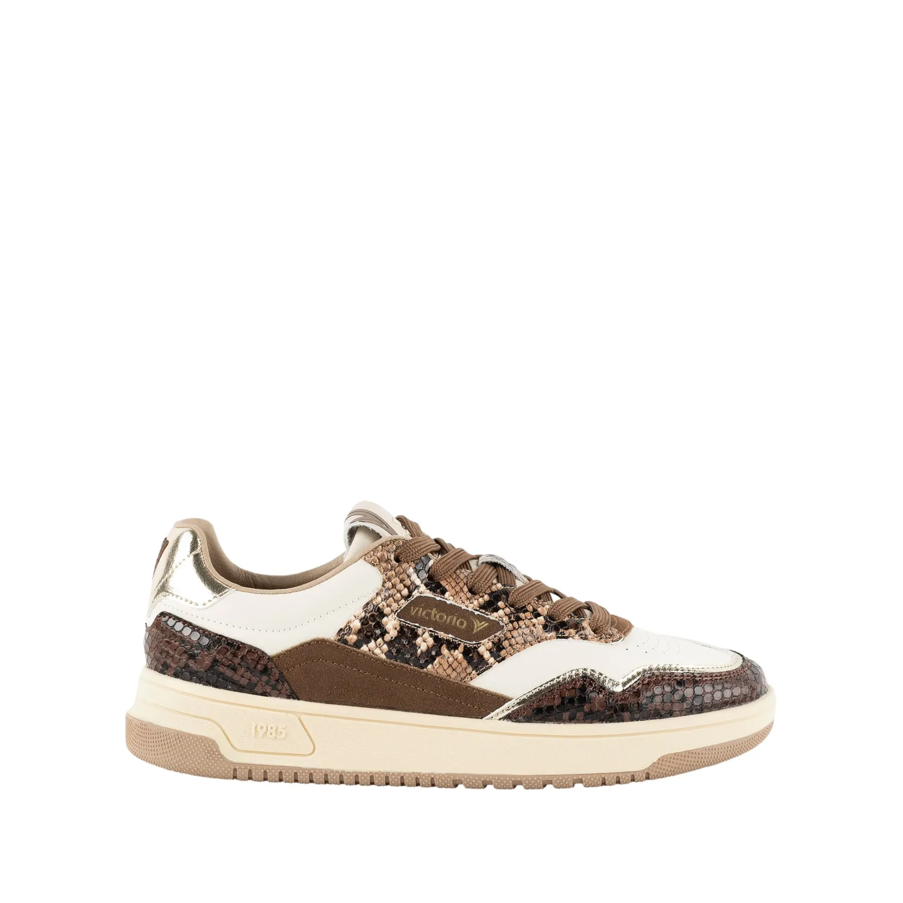 Sneakers Victoria C80-Snake