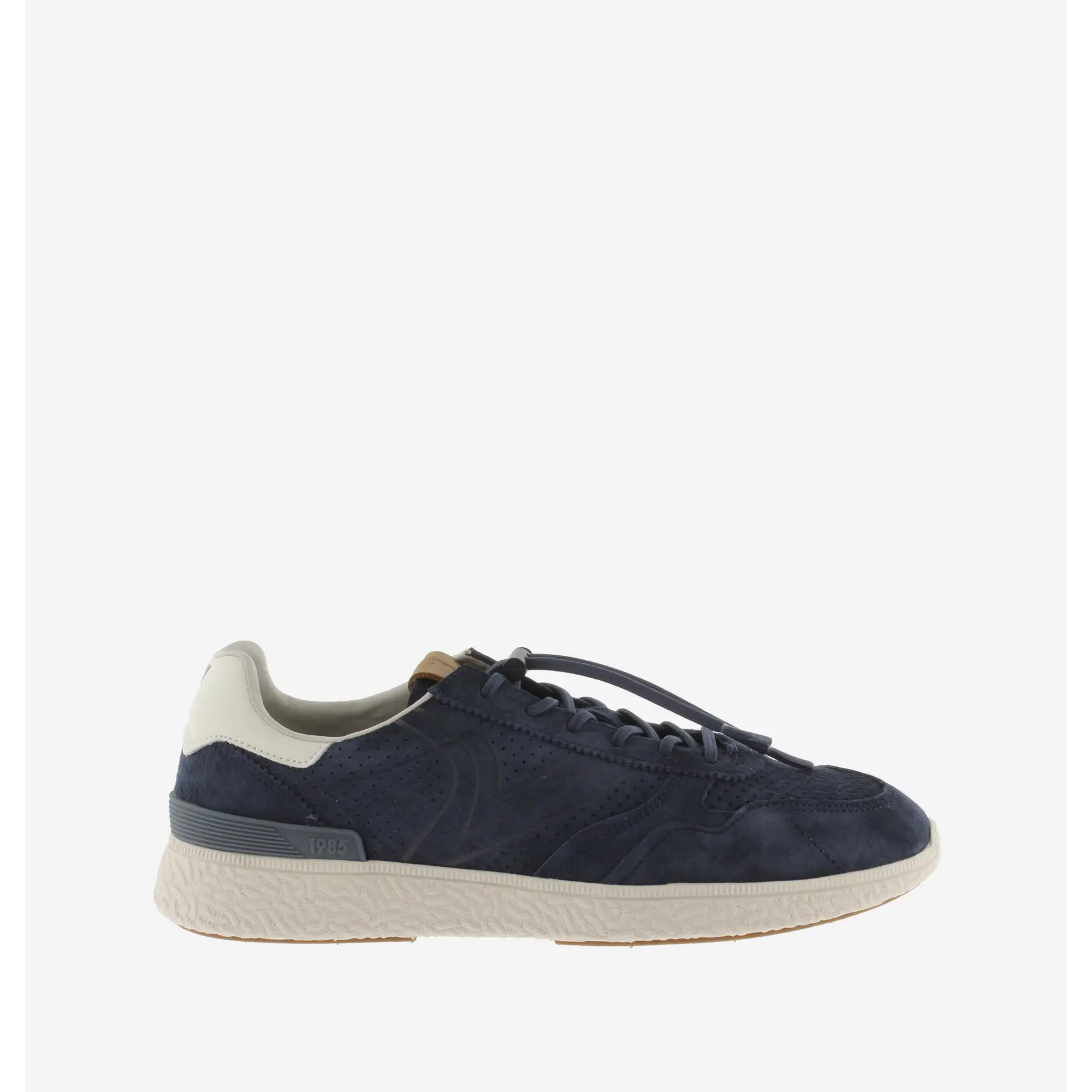 Sneakers Victoria Anima Suede