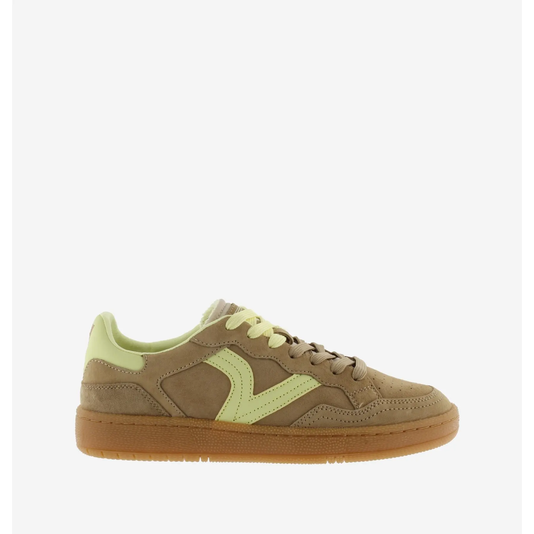 Sneakers Victoria Smash Suede