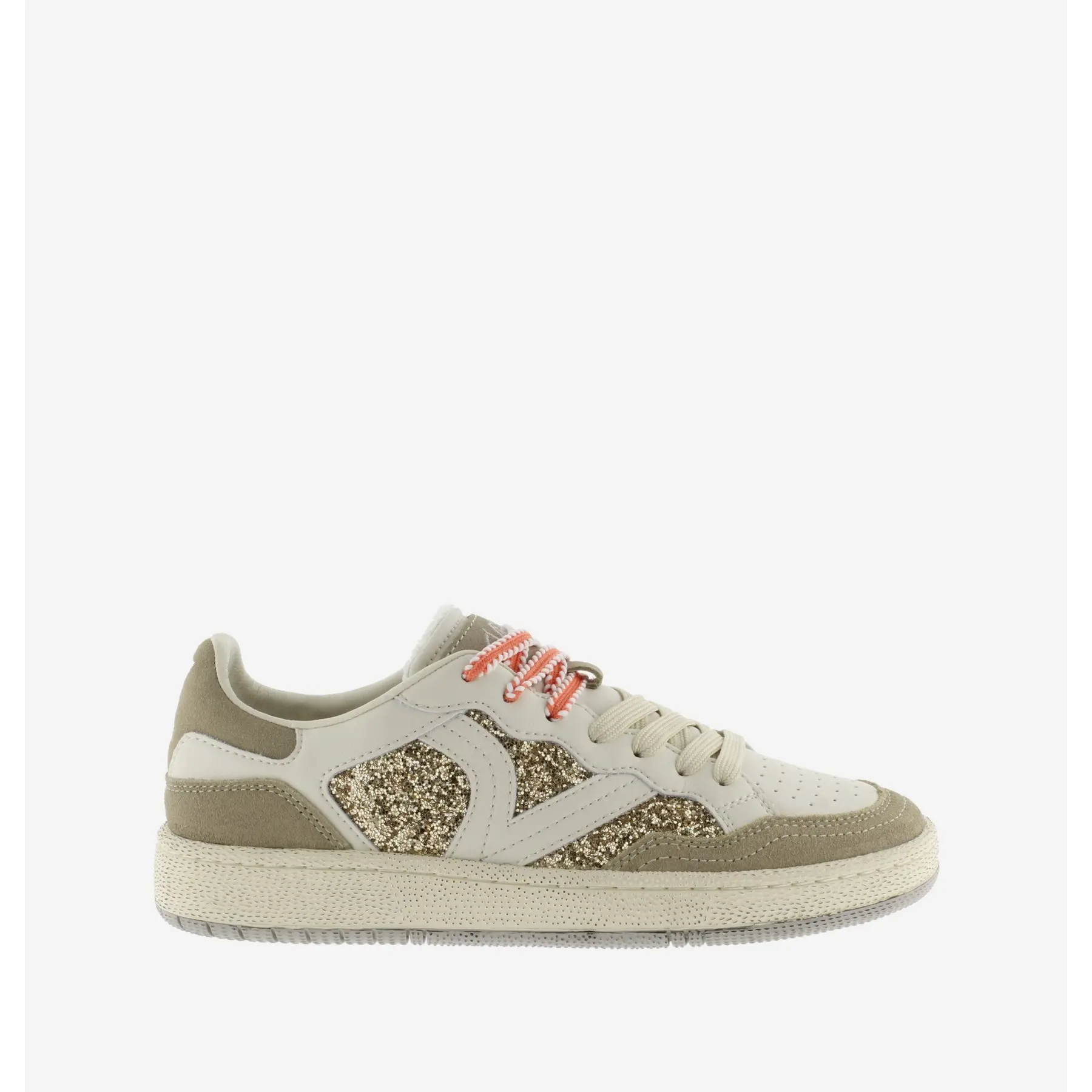 Image of Sneakers Victoria Smash Glam