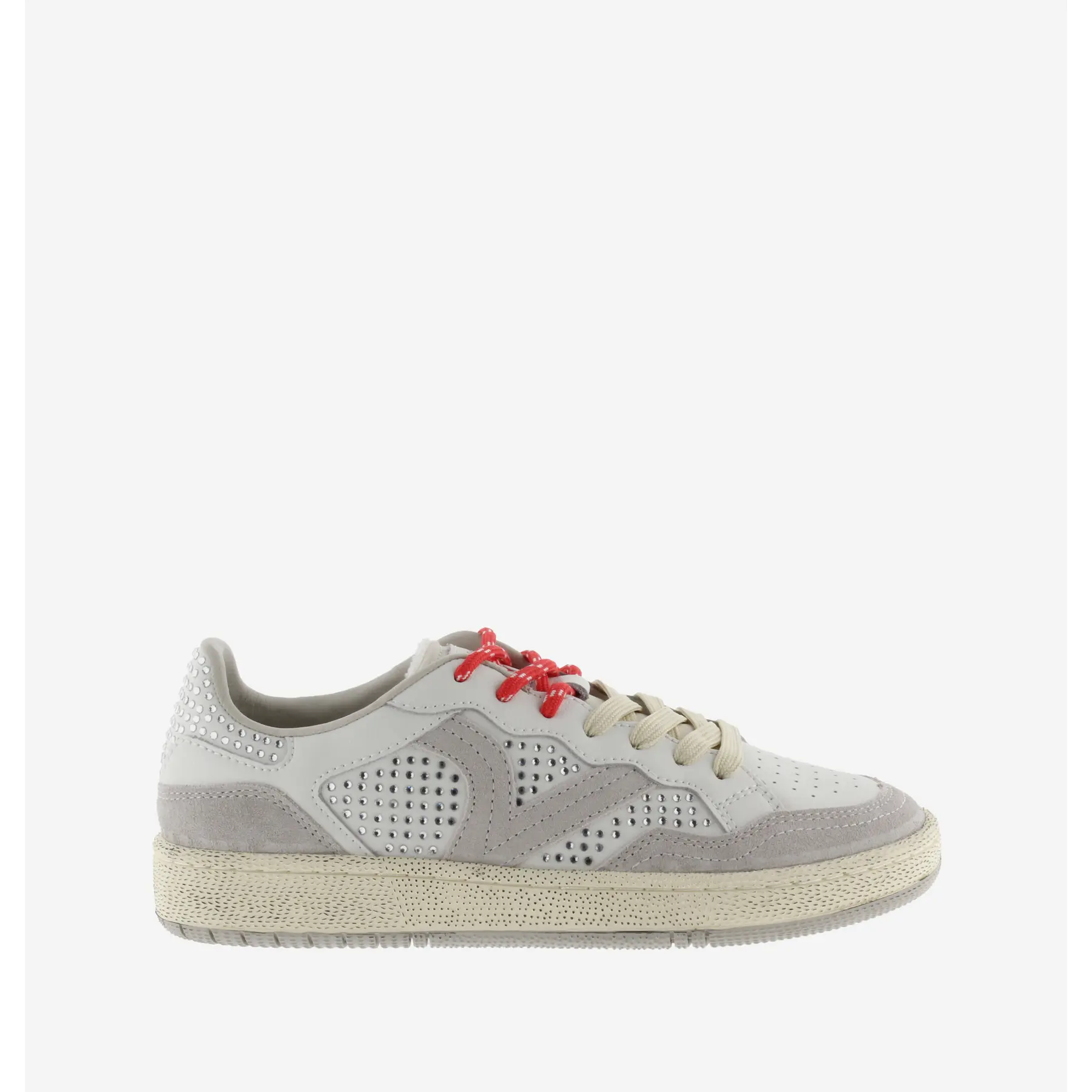 Sneakers Victoria Smash Strass
