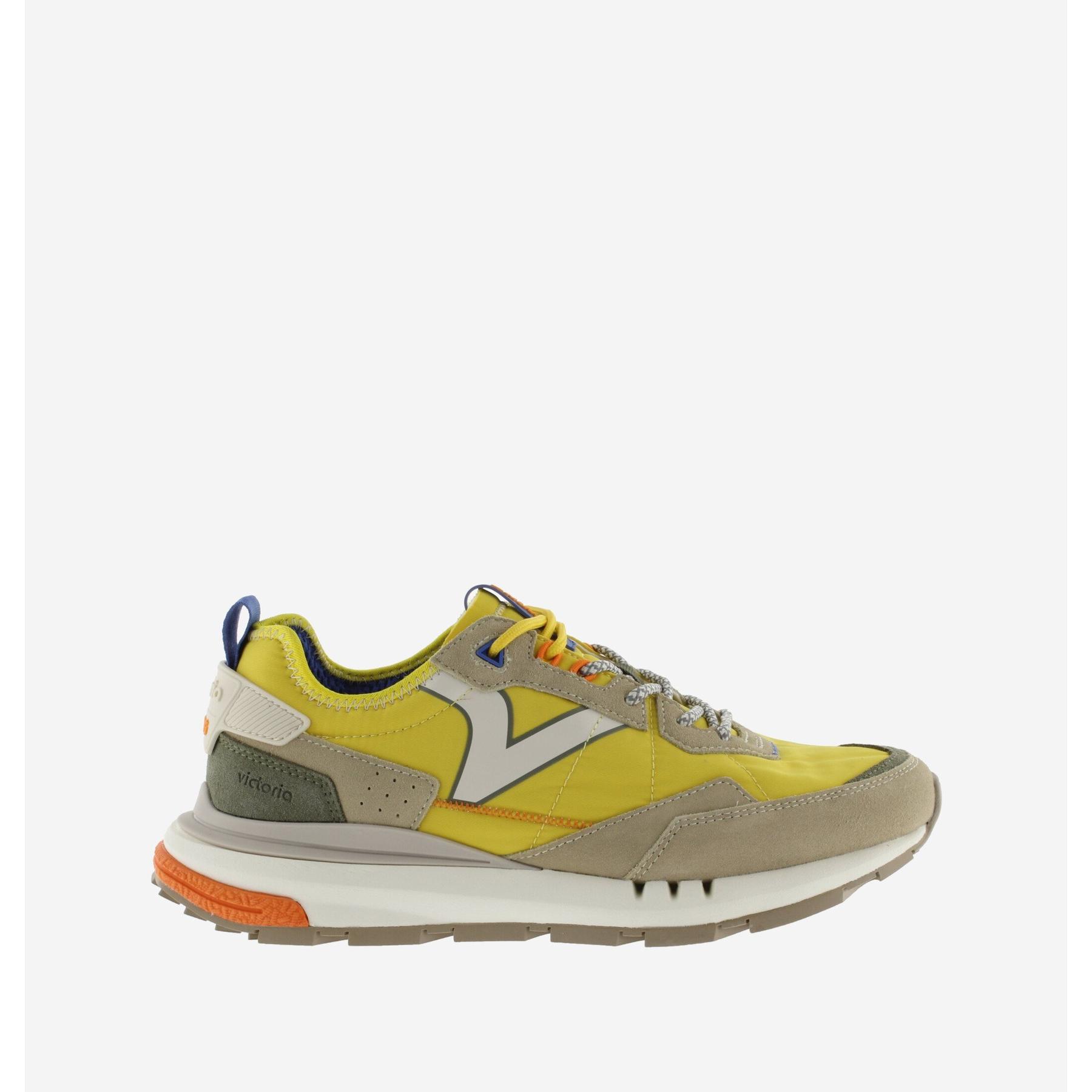 8433101853312 - Sneakers Wing Evo