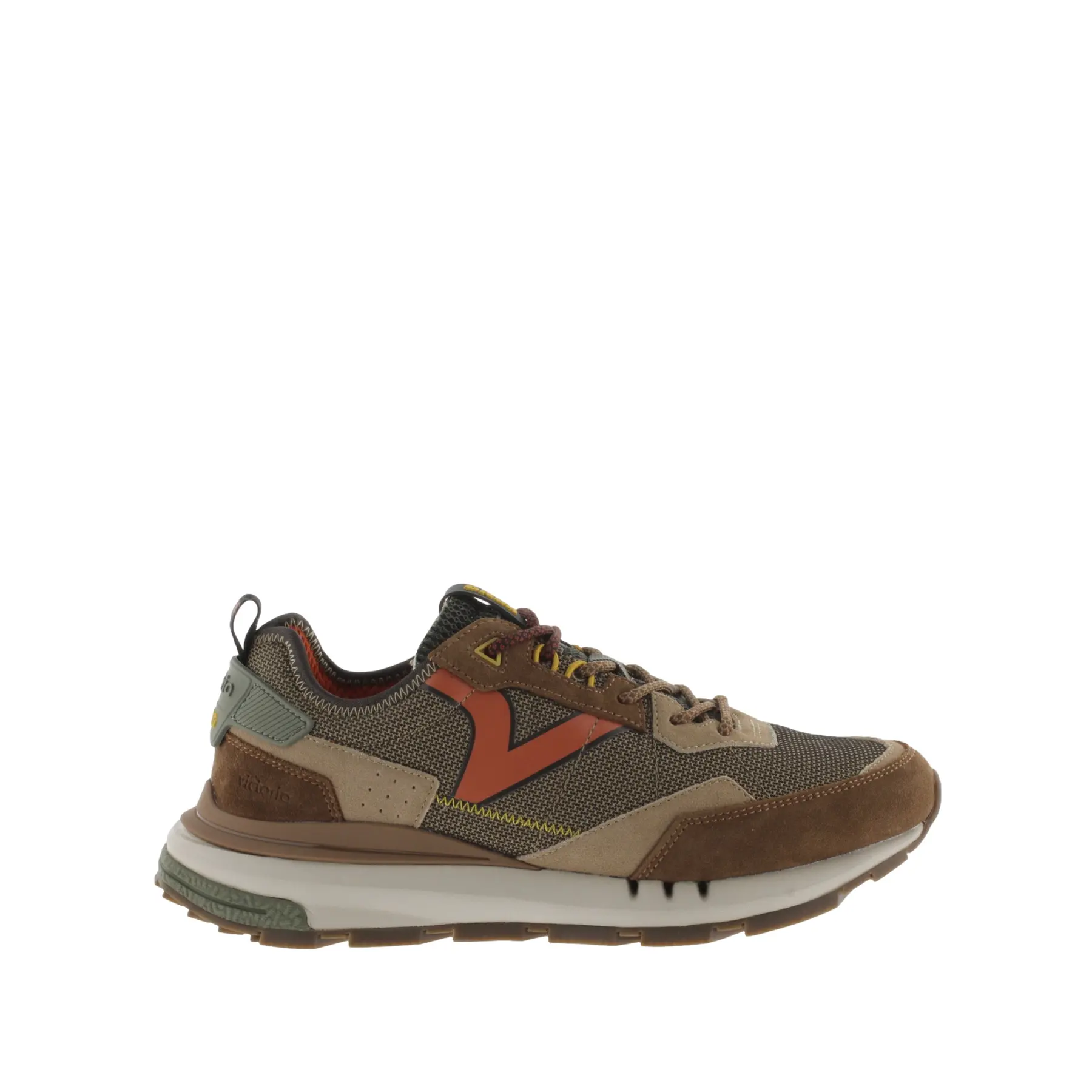 Sneakers Victoria Wing Evo-tech