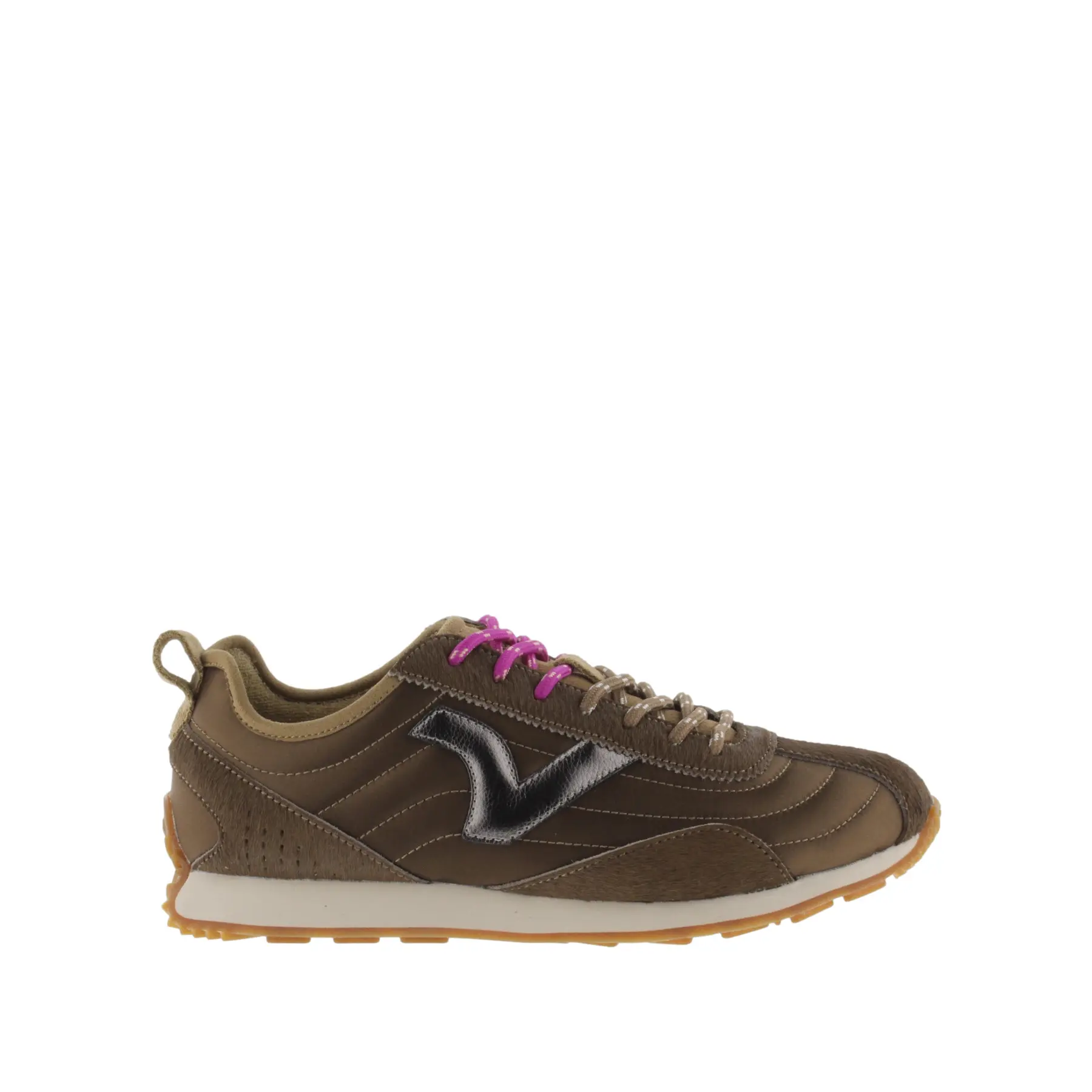 Sneakers Victoria Root-Pony