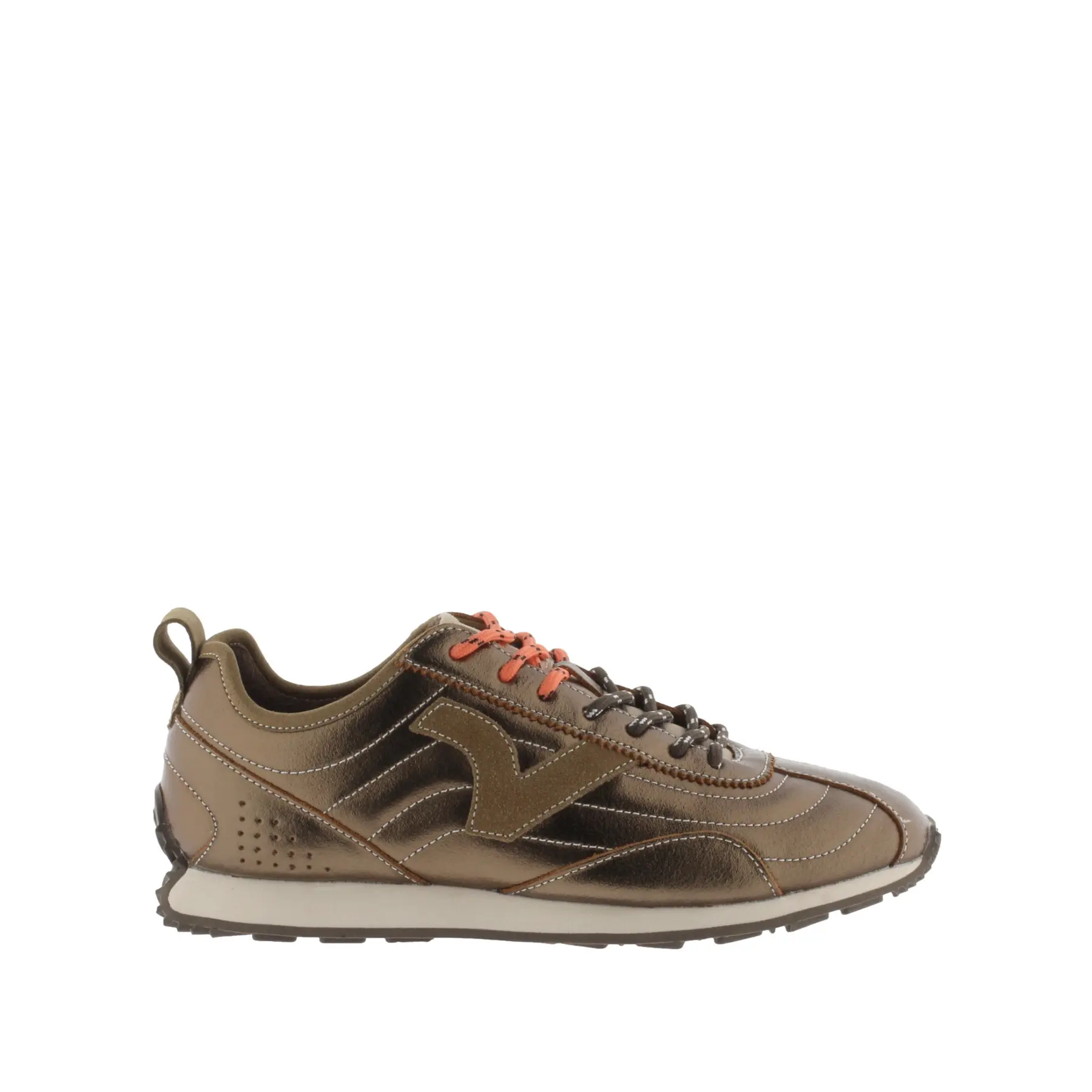 Sneakers Victoria Root-Metal