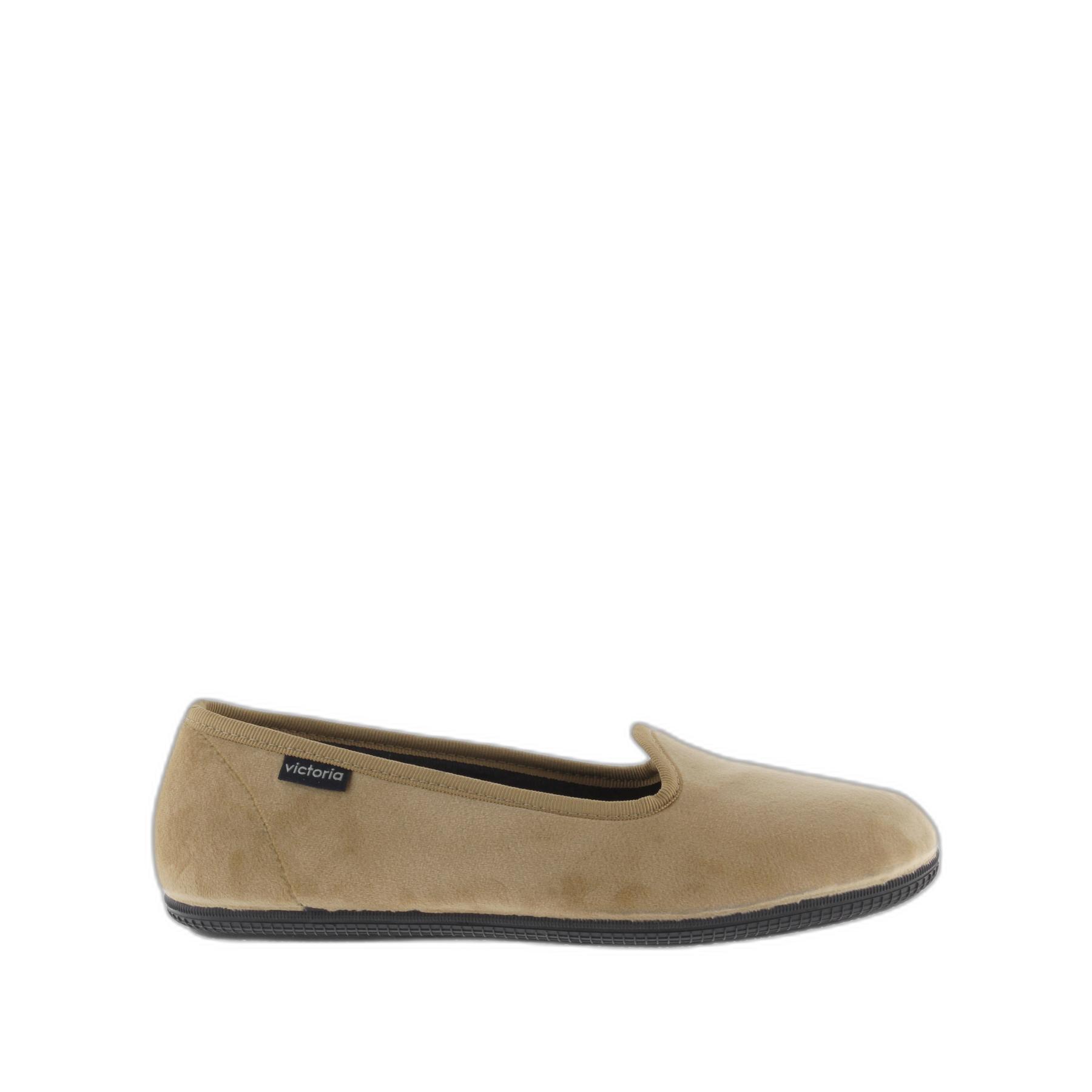 8433101095682 - Ballerinas Frau Oda Terciopelo