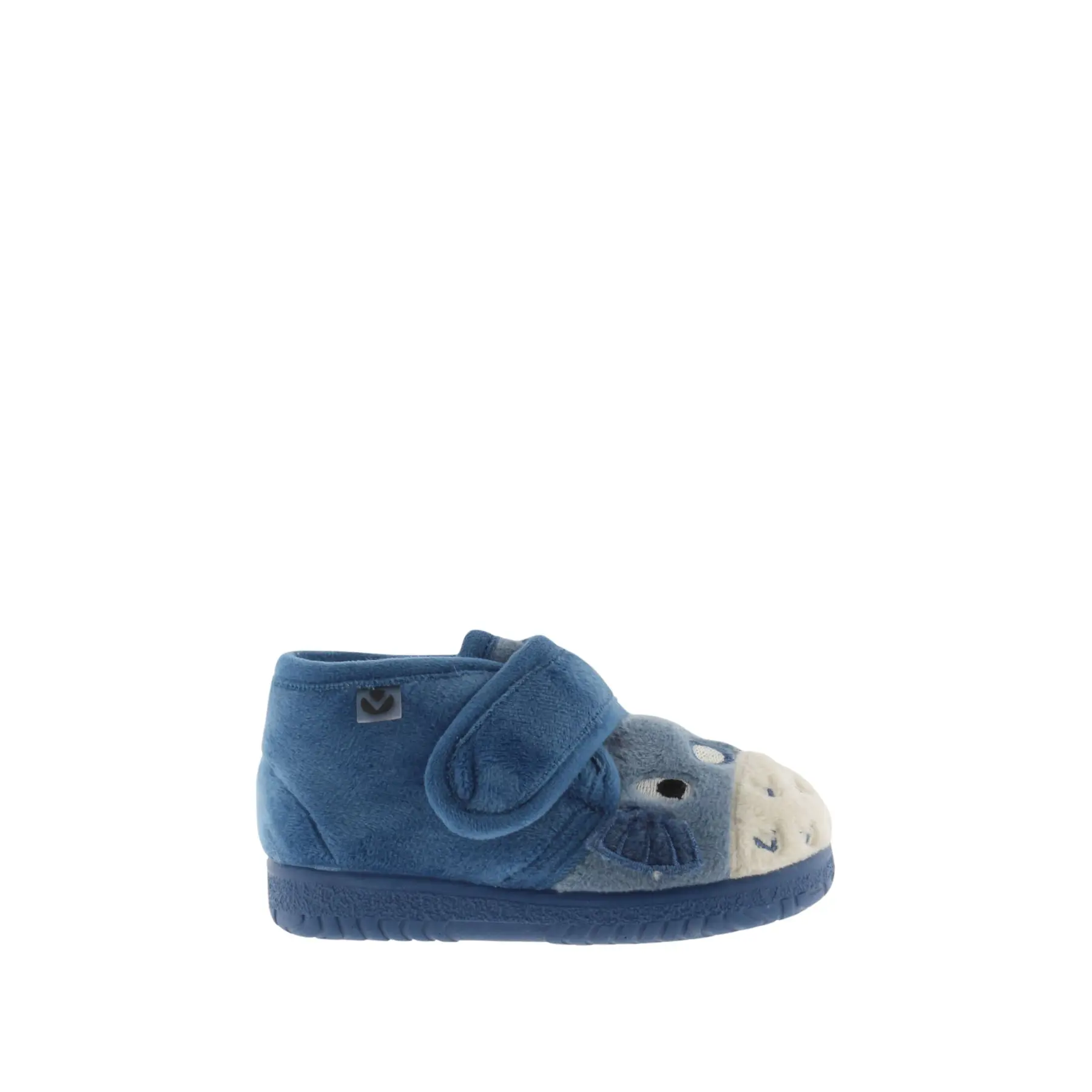 8433101021476 - Babyschuhe mit Tierprint Ojalá