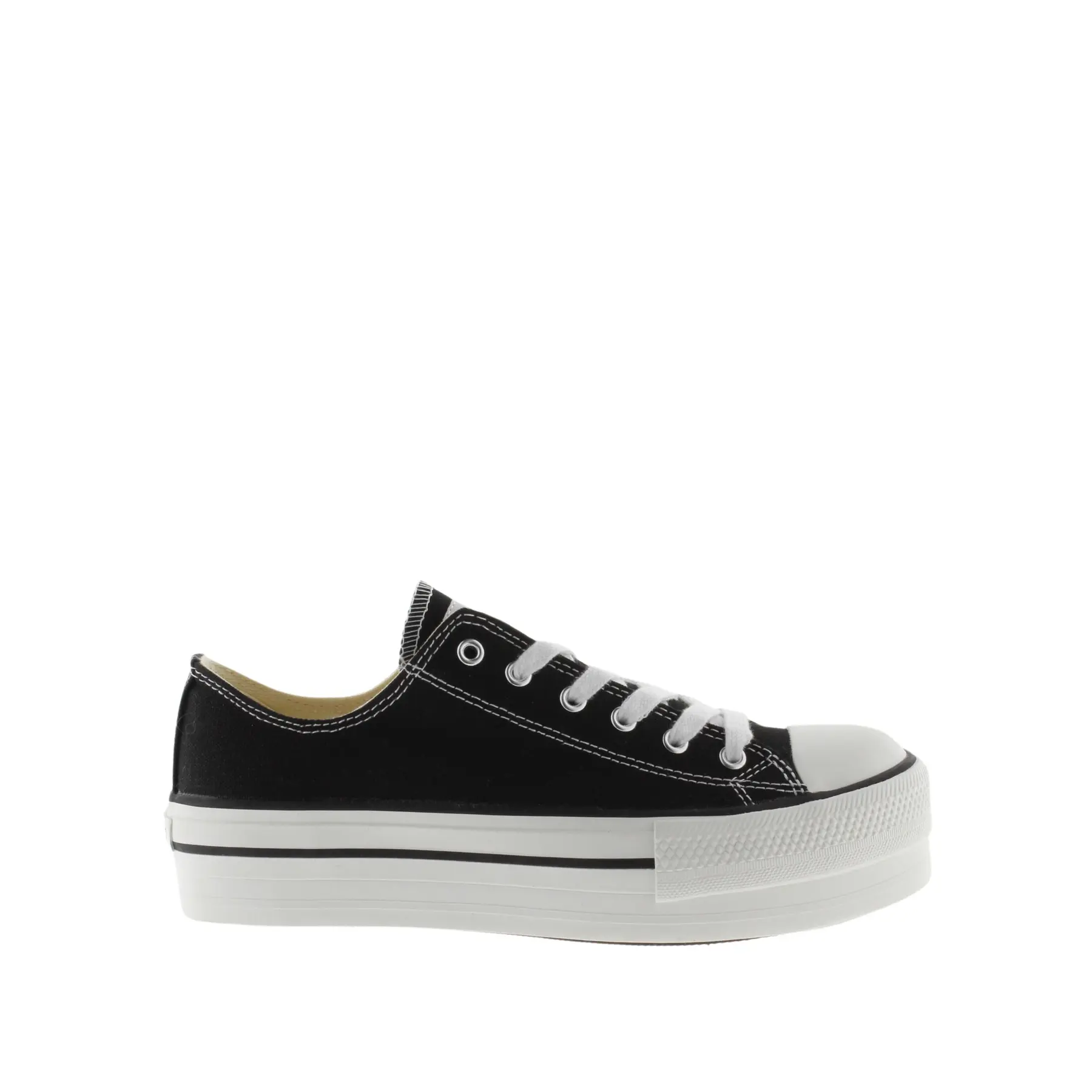 8433101854500 - Sneaker tribu double toile