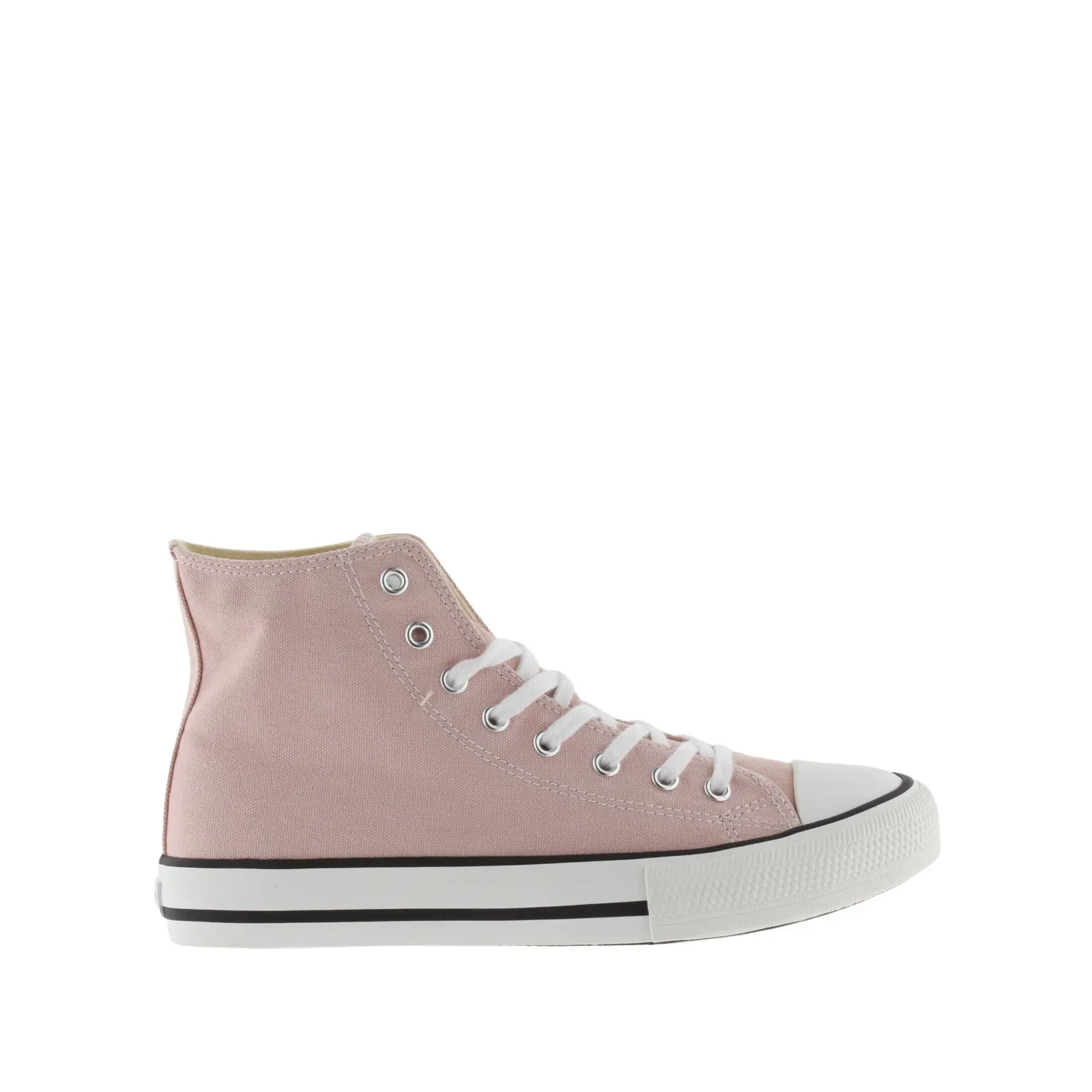 8433101744801 - Sneakers Tribu Bottine Toile