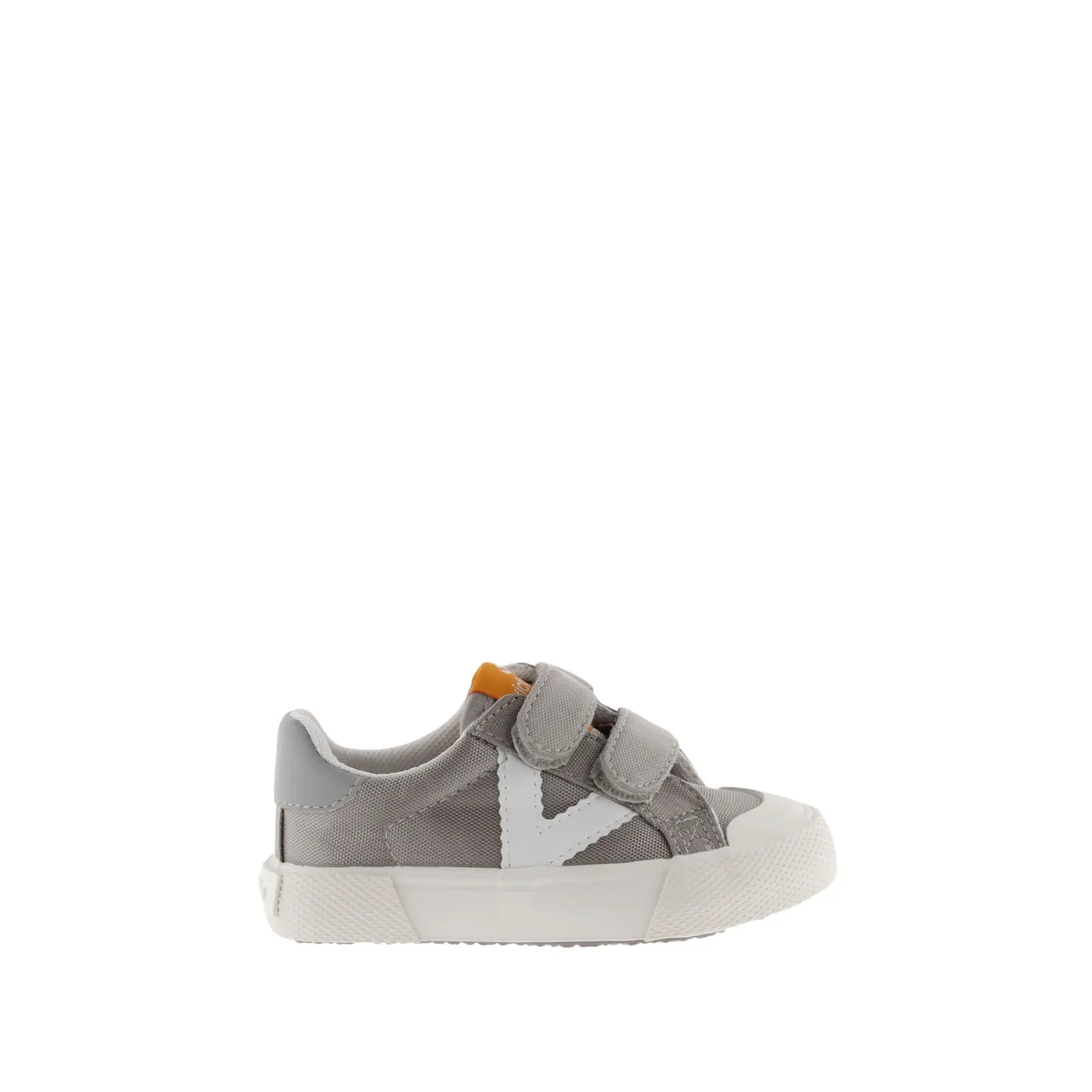Striped sneakers nylon baby Victoria Tribu
