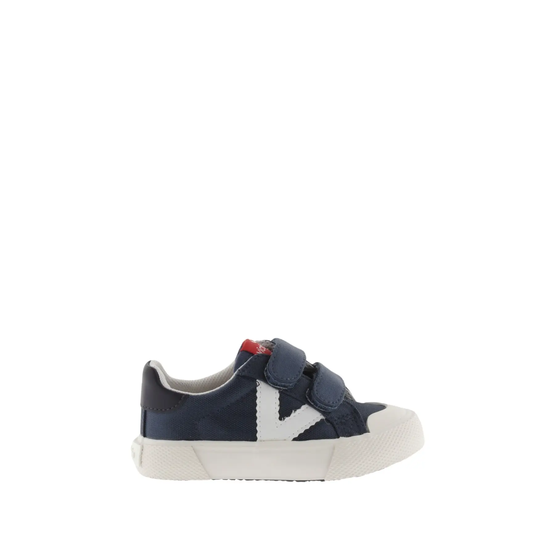 Striped Trainers nylon child Victoria Tribu