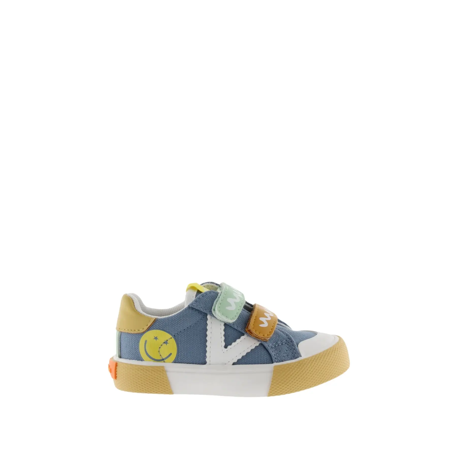 Trainers printed scratch child Victoria Tribu